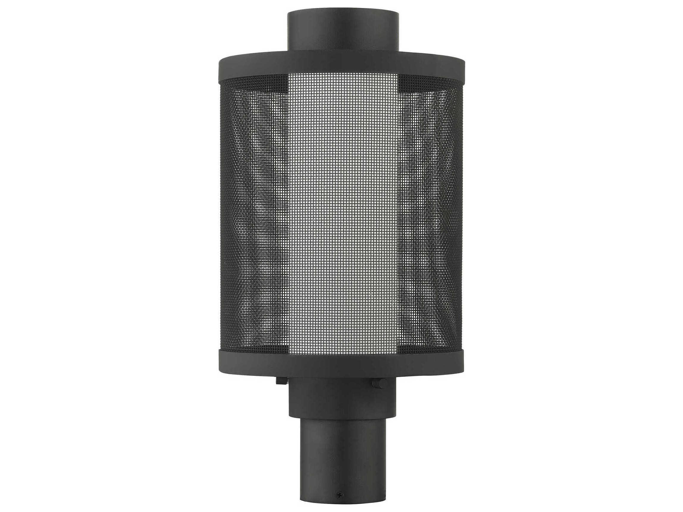 Livex Lighting Nottingham Outdoor Post Light