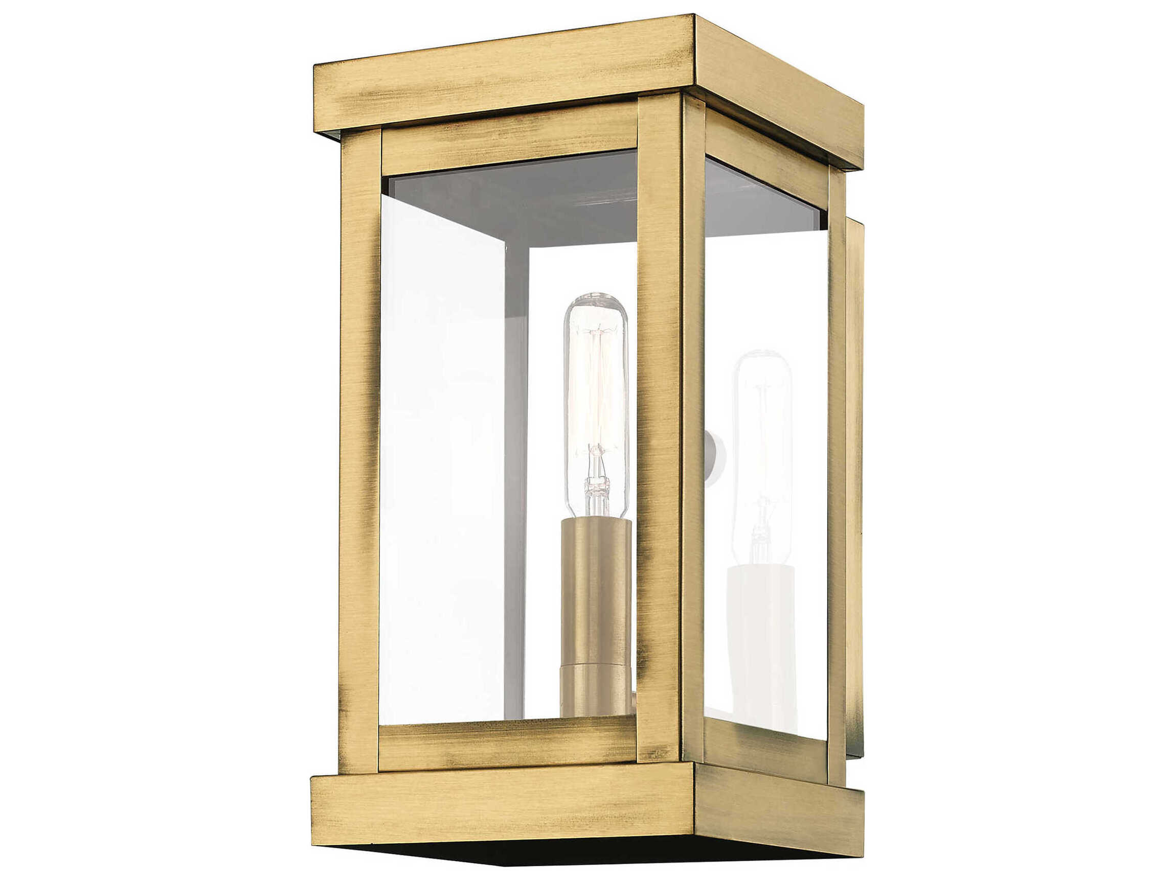 Livex Lighting Hopewell Outdoor Wall Light