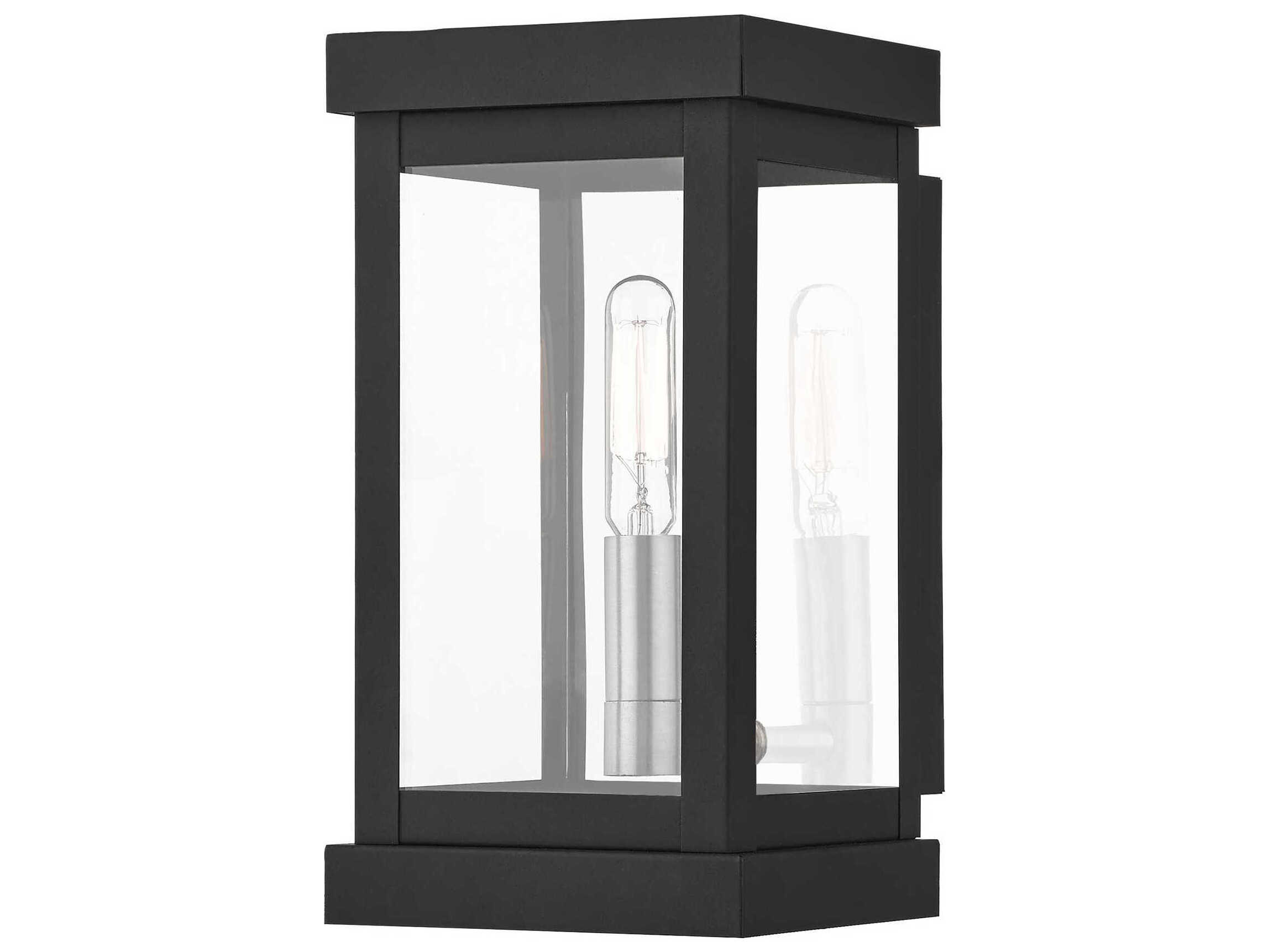 Livex Lighting Hopewell Outdoor Wall Light