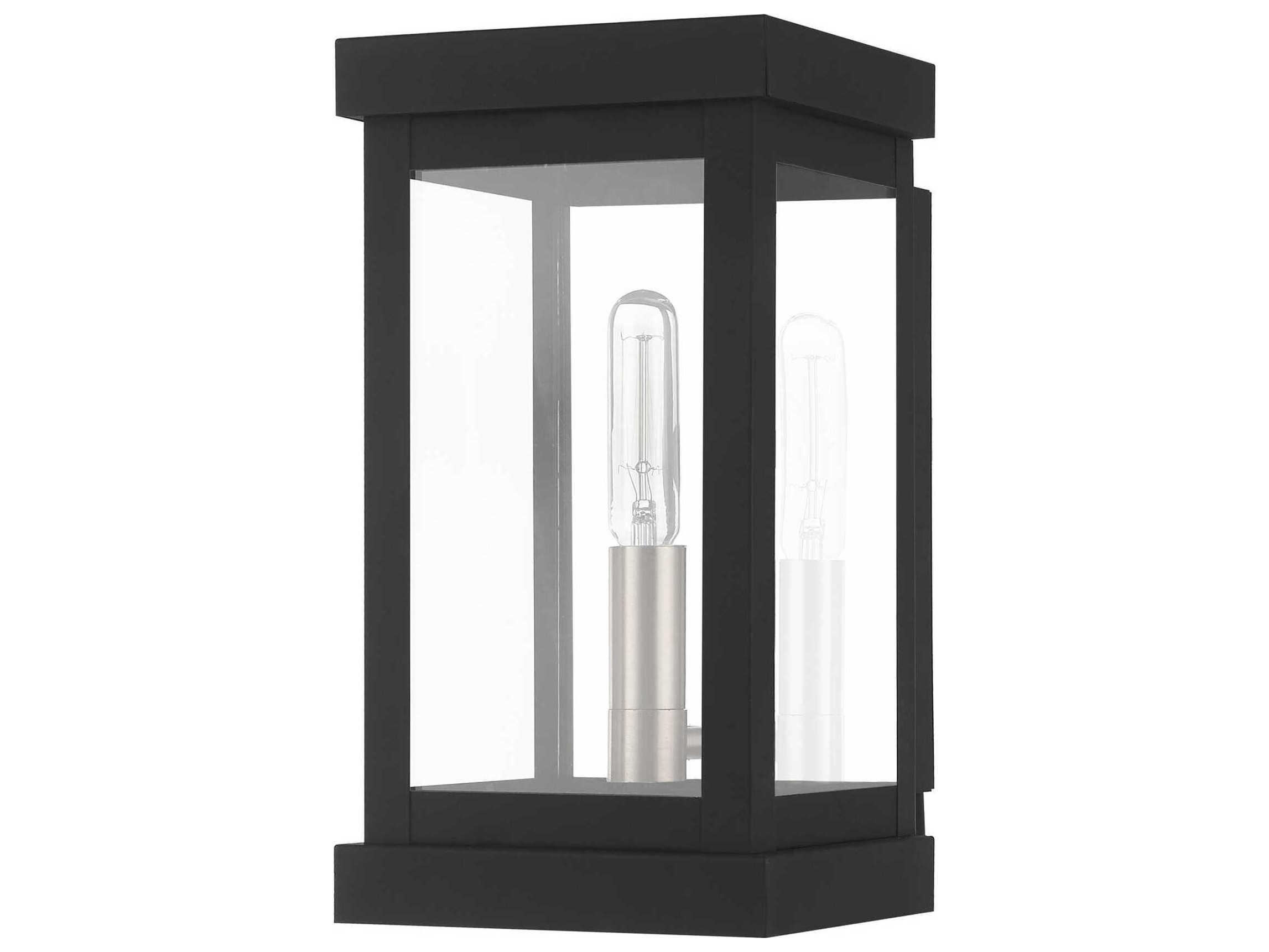 Livex Lighting Hopewell Outdoor Wall Light