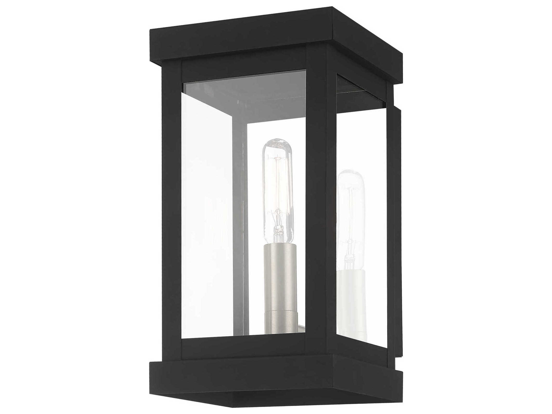 Livex Lighting Hopewell Outdoor Wall Light
