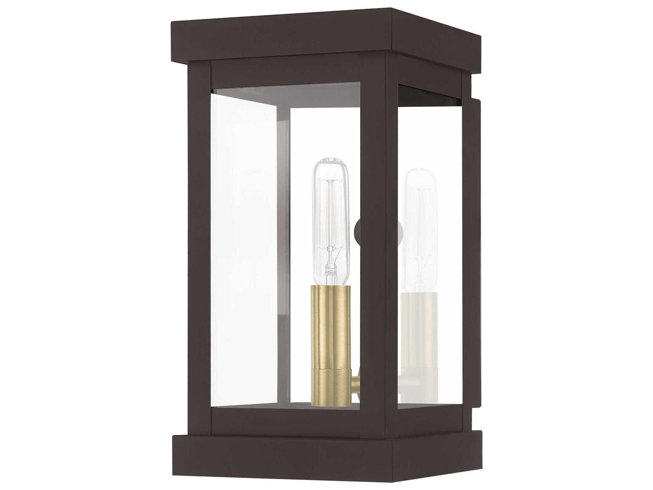 Livex Lighting Hopewell Outdoor Wall Light