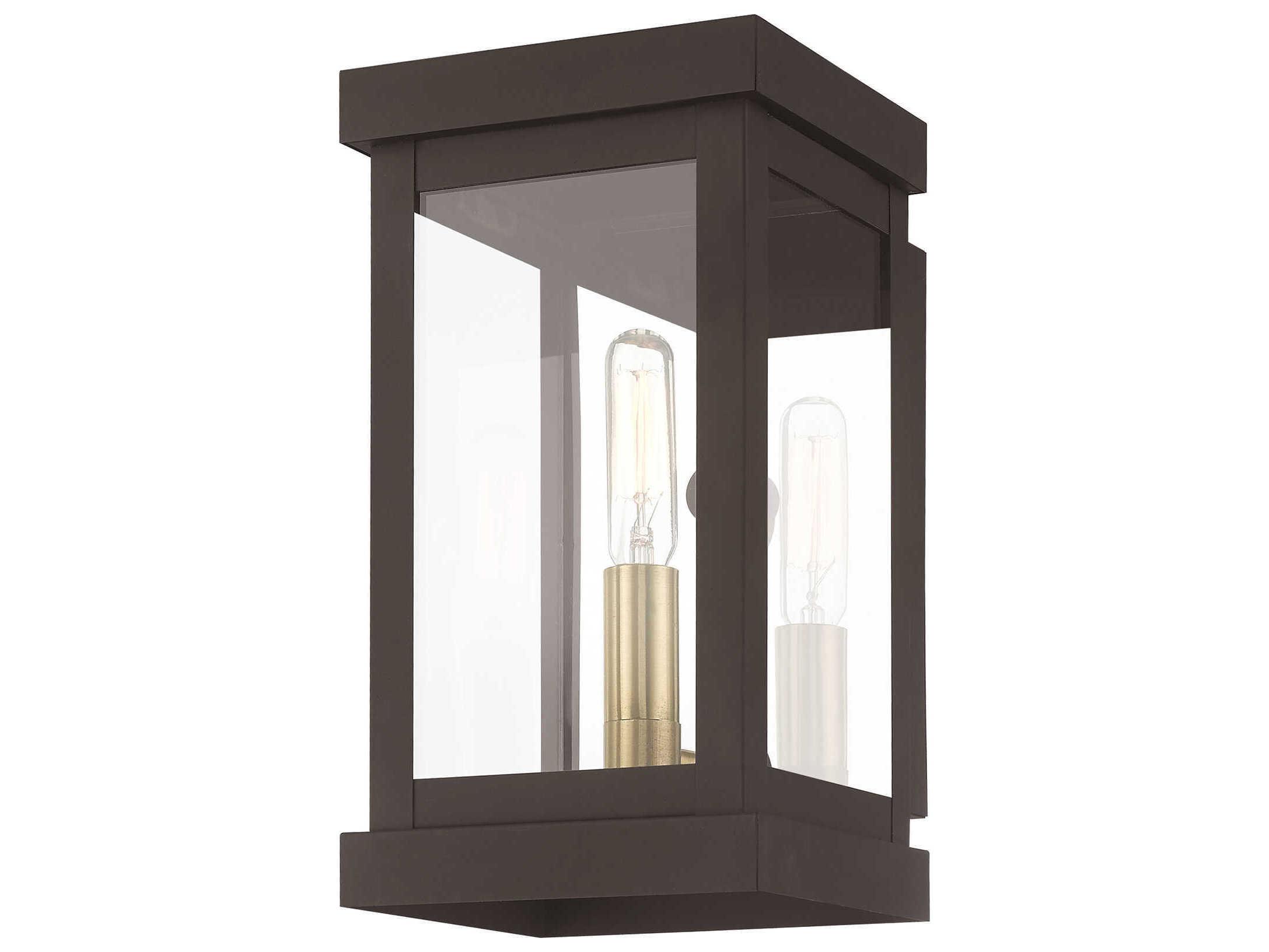 Livex Lighting Hopewell Outdoor Wall Light