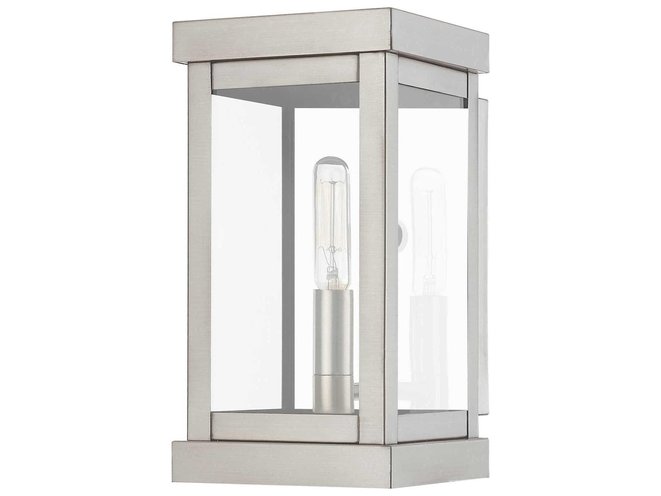 Livex Lighting Hopewell Outdoor Wall Light