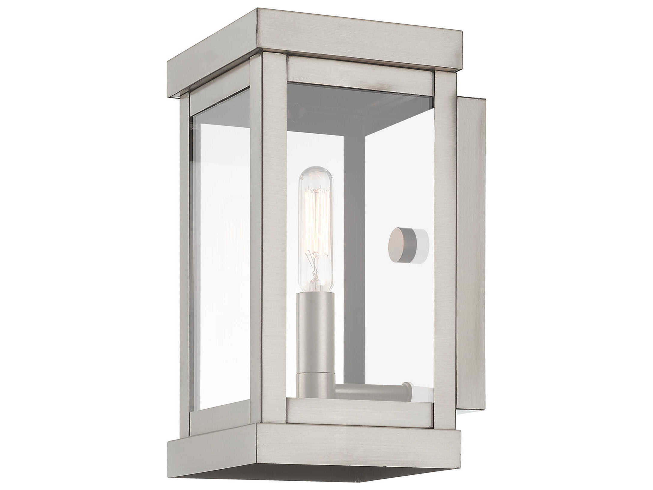 Livex Lighting Hopewell Outdoor Wall Light