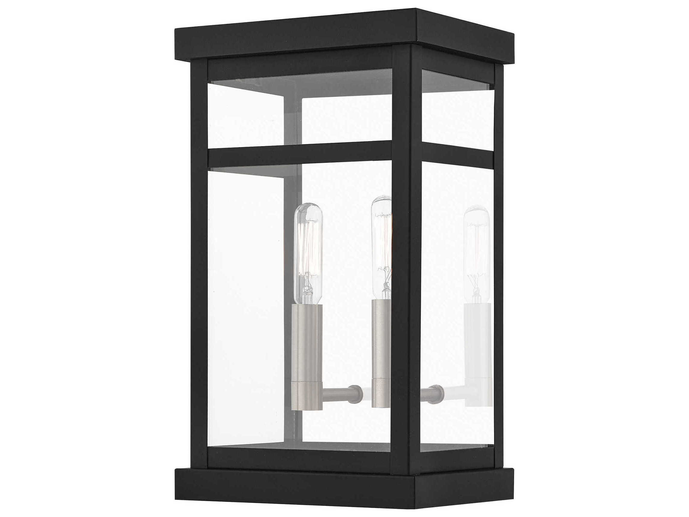 Livex Lighting Hopewell 2 - Light Outdoor Wall Light