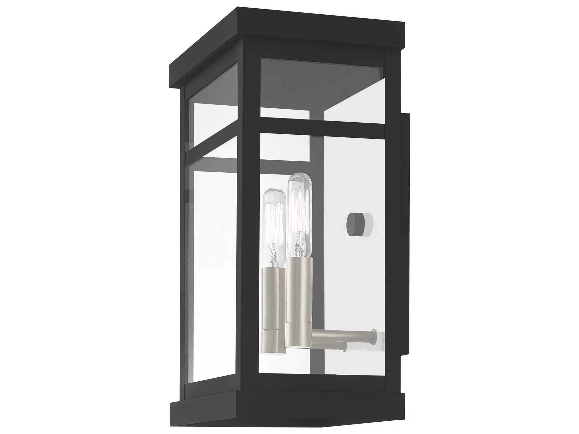 Livex Lighting Hopewell 2 - Light Outdoor Wall Light