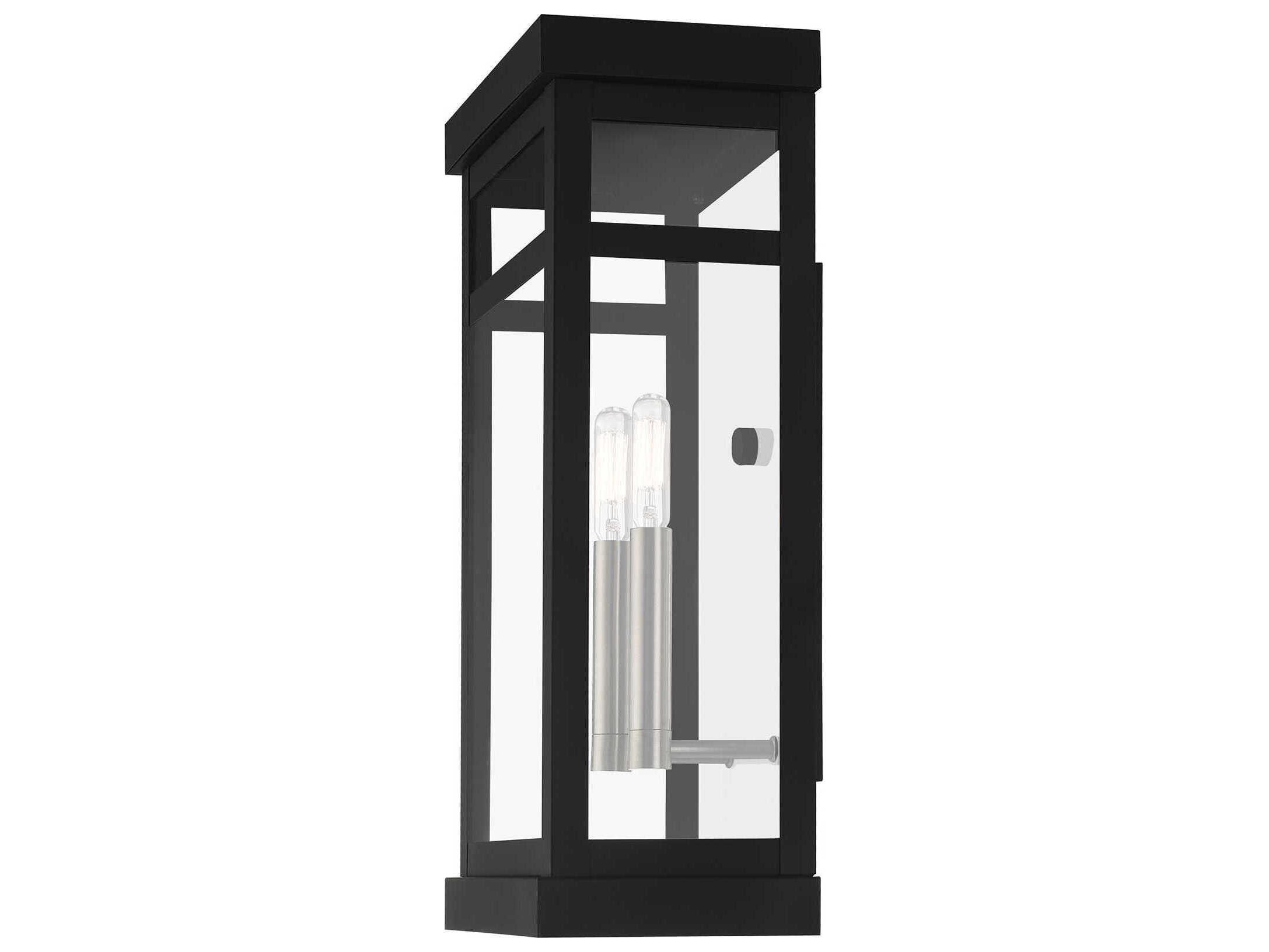 Livex Lighting Hopewell 2 - Light Outdoor Wall Light