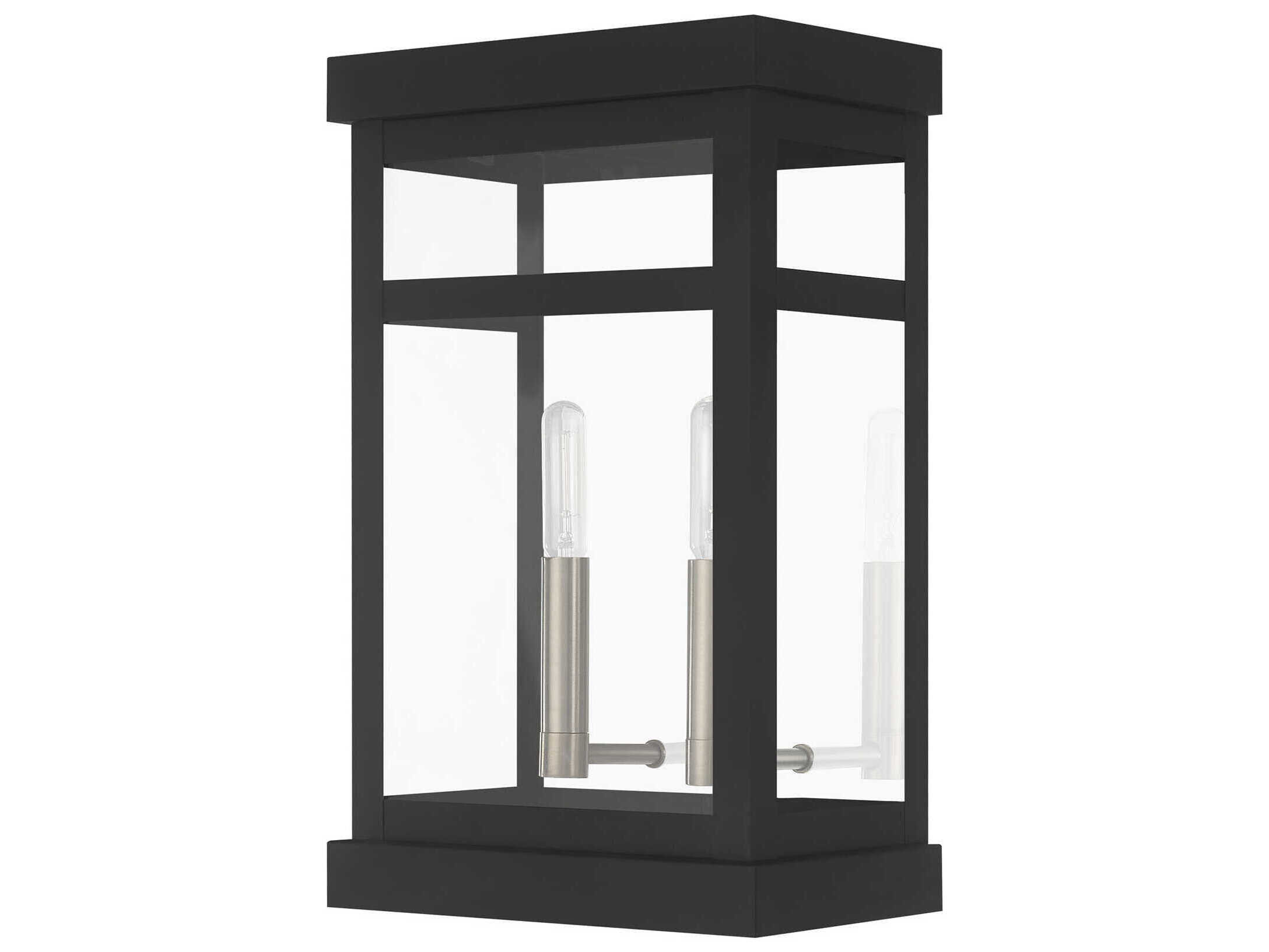 Livex Lighting Hopewell 2 - Light Outdoor Wall Light