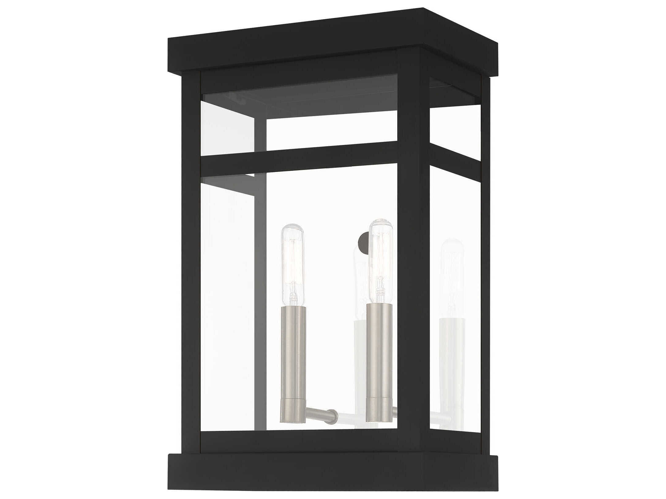 Livex Lighting Hopewell 2 - Light Outdoor Wall Light