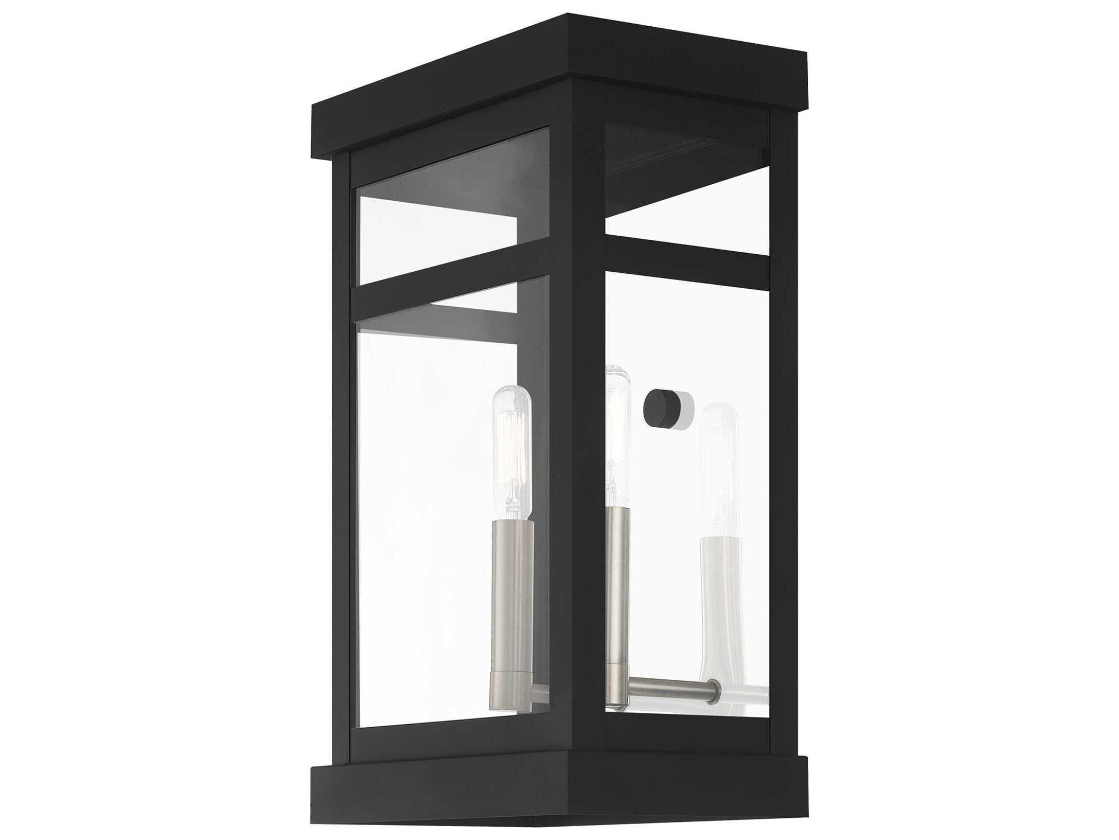 Livex Lighting Hopewell 2 - Light Outdoor Wall Light