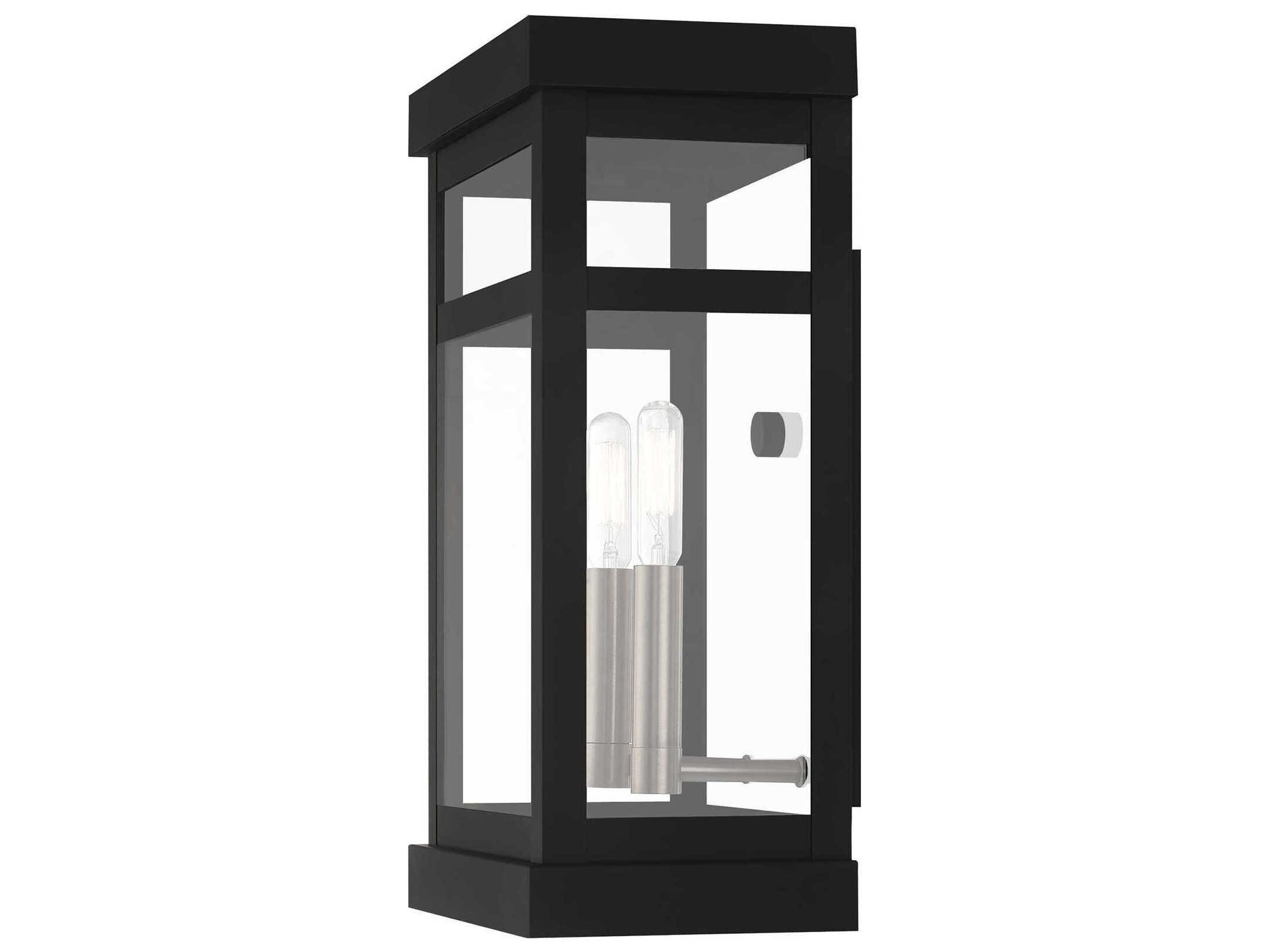 Livex Lighting Hopewell 2 - Light Outdoor Wall Light