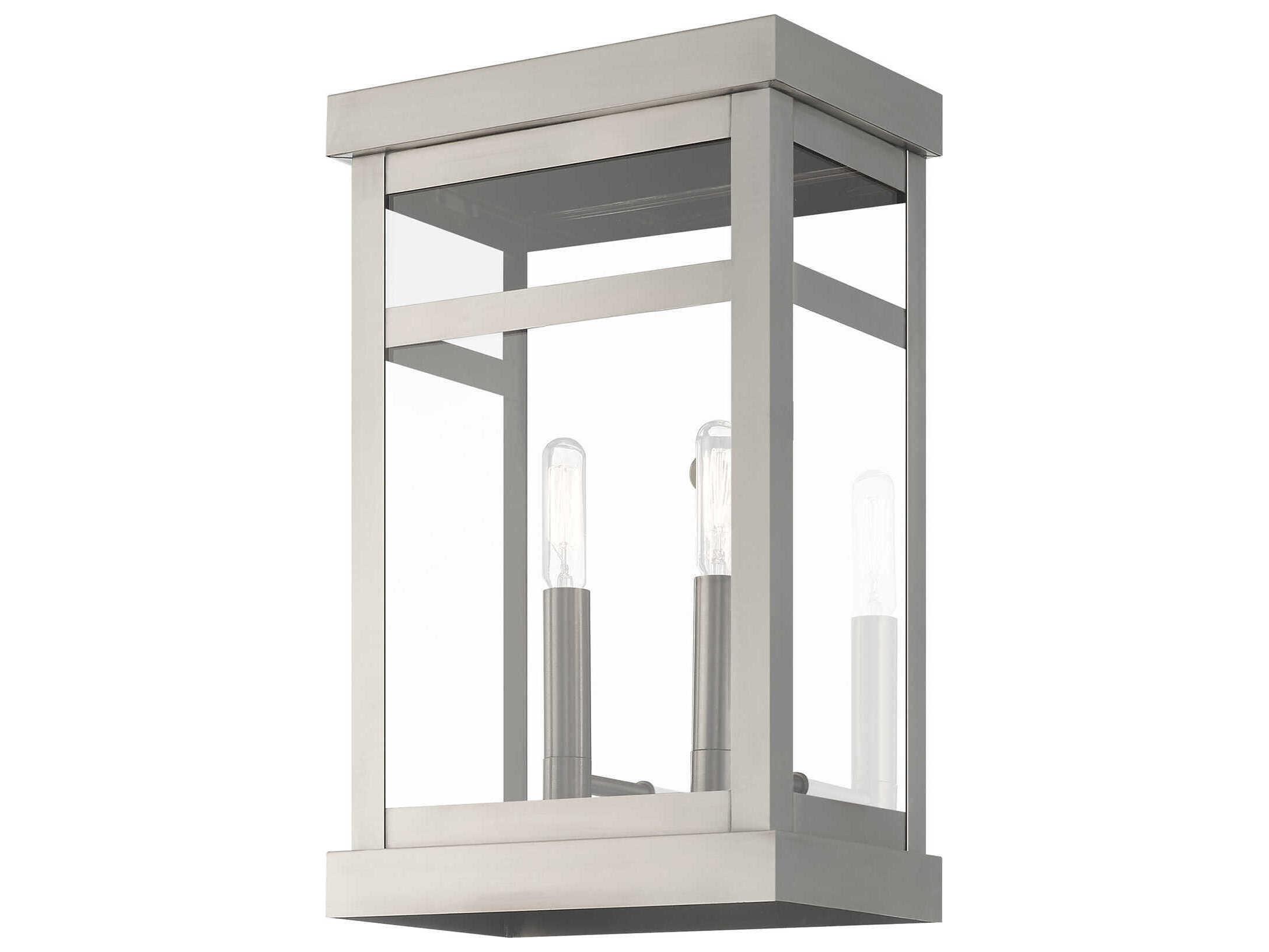 Livex Lighting Hopewell 2 - Light Outdoor Wall Light