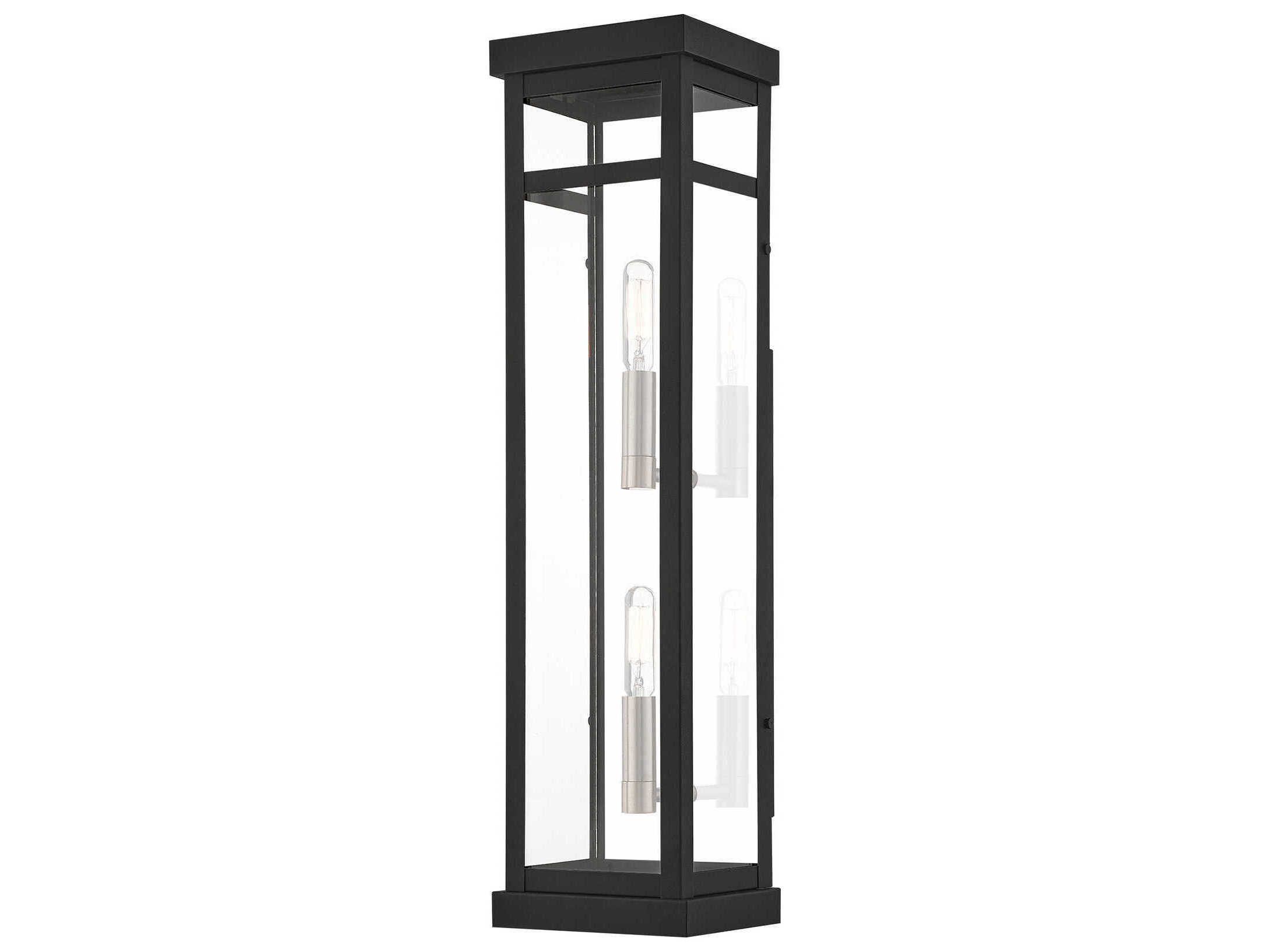 Livex Lighting Hopewell 2 - Light Outdoor Wall Light