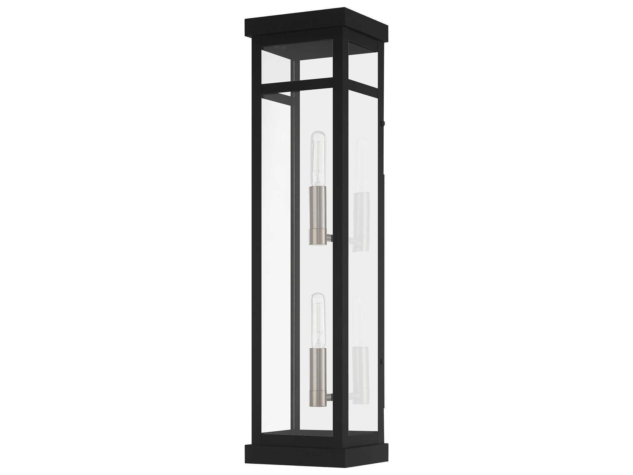 Livex Lighting Hopewell 2 - Light Outdoor Wall Light