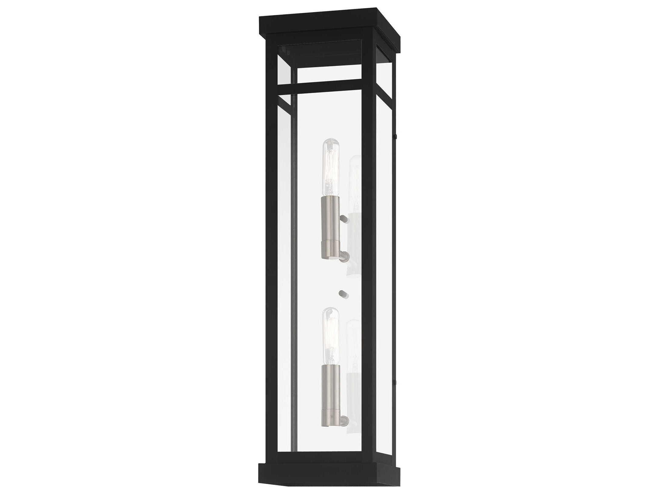 Livex Lighting Hopewell 2 - Light Outdoor Wall Light