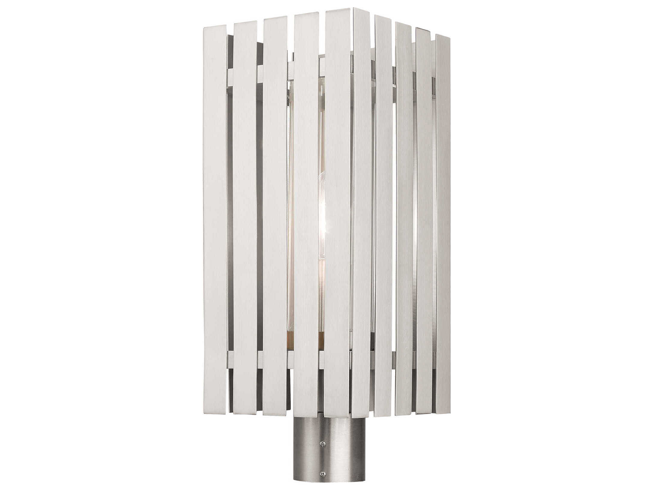 Livex Lighting Greenwich 1 - Light Outdoor Wall Light