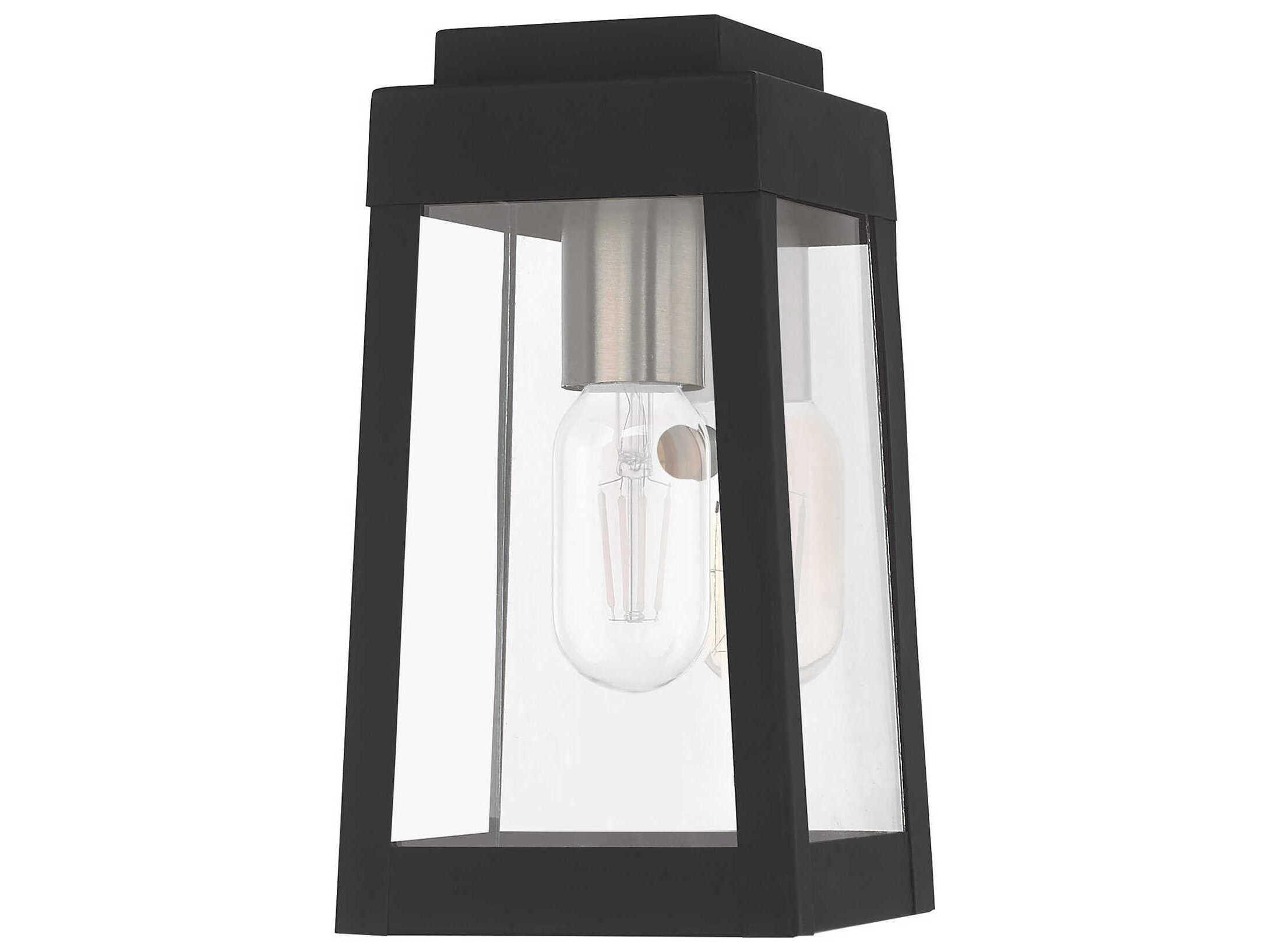 Livex Lighting Oslo Outdoor Wall Light