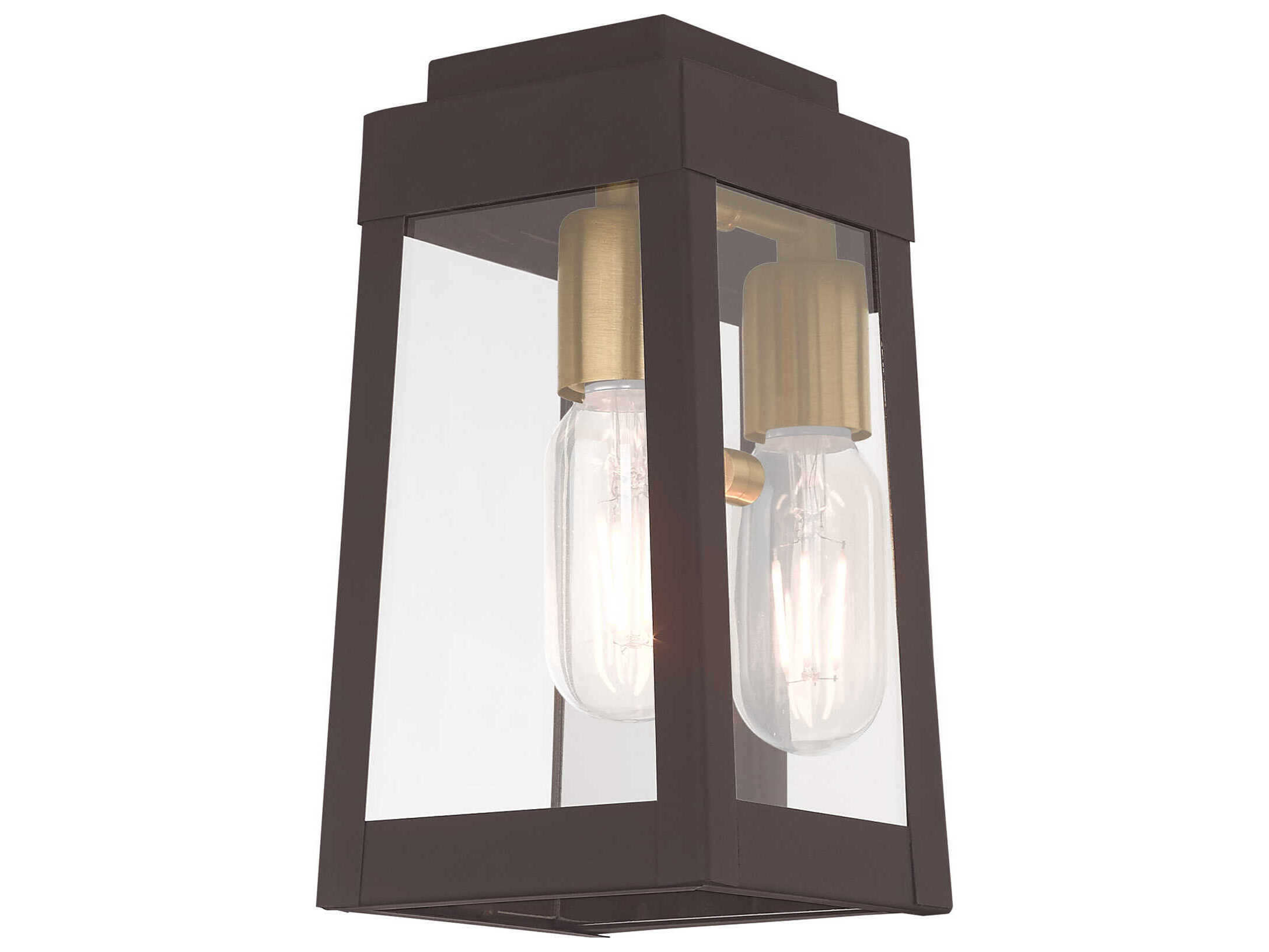 Livex Lighting Oslo Outdoor Wall Light