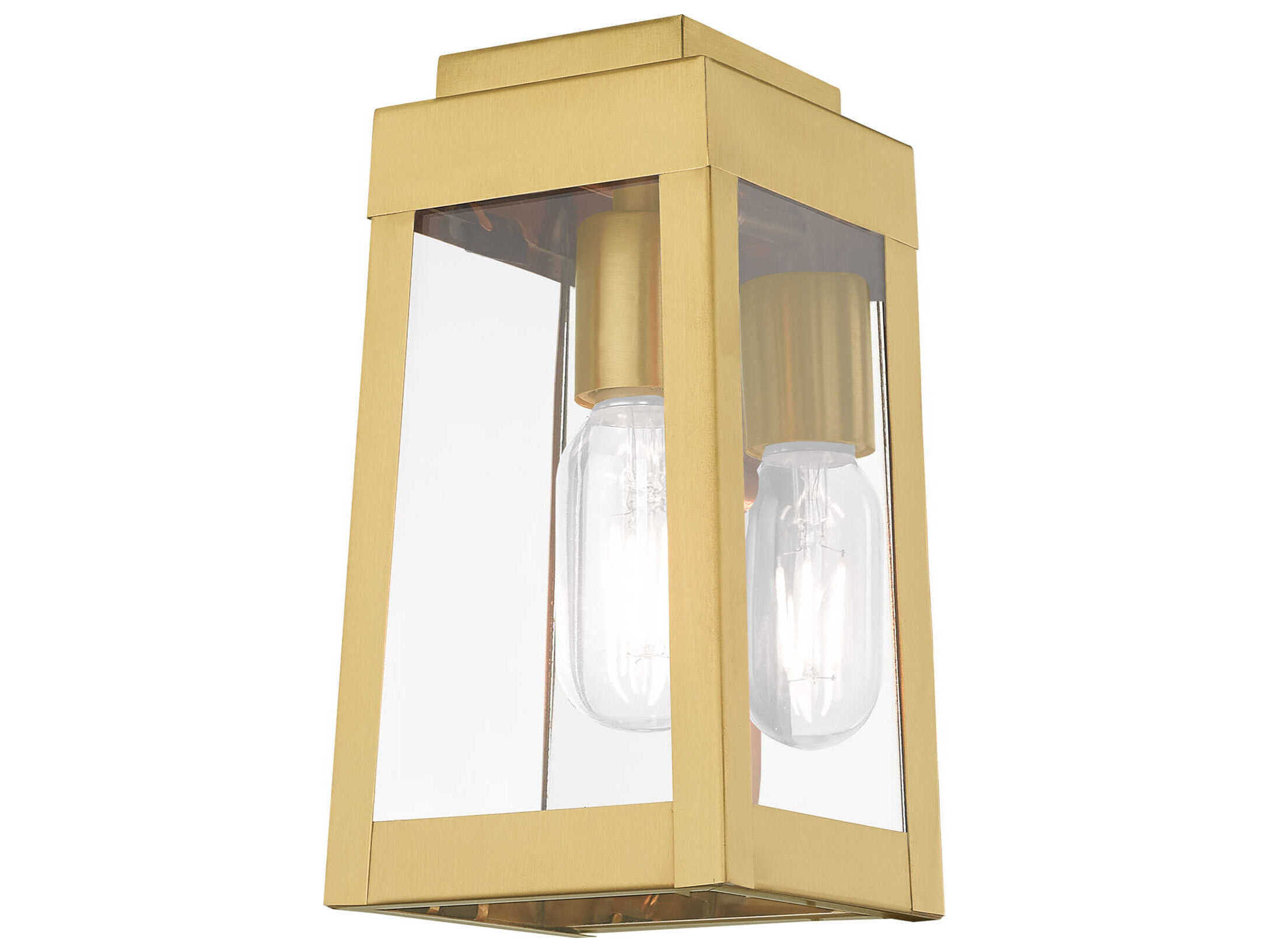 Livex Lighting Oslo Outdoor Wall Light