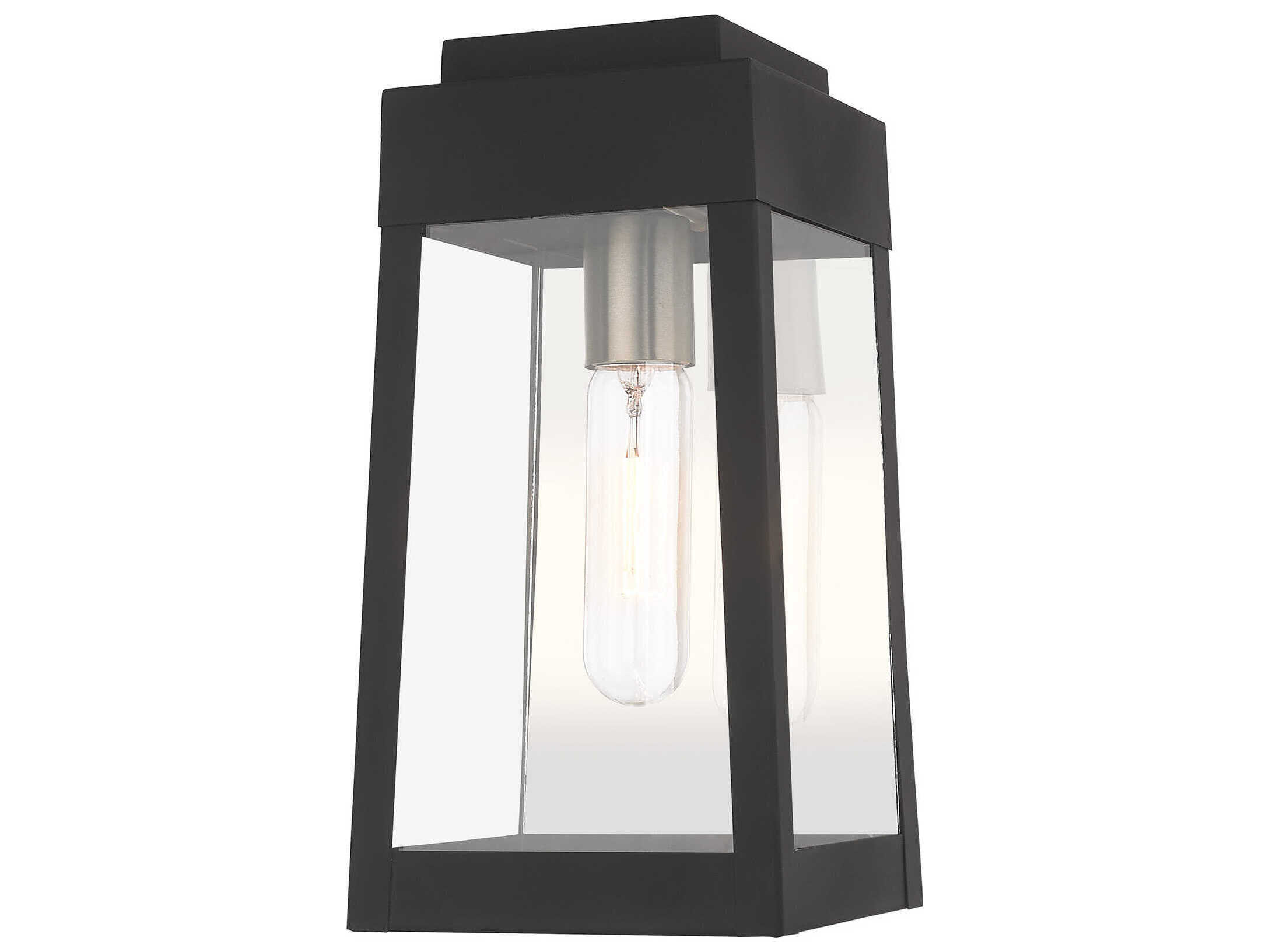 Livex Lighting Oslo Outdoor Wall Light