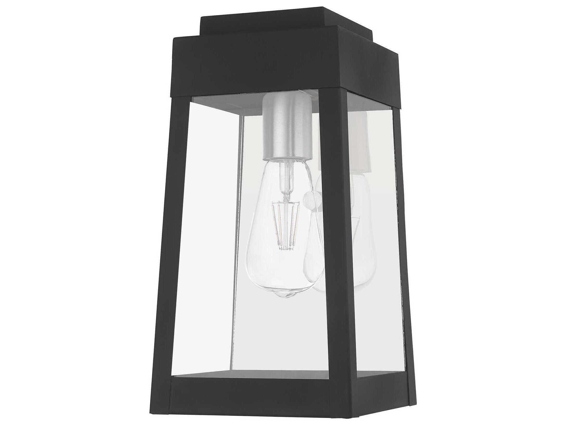 Livex Lighting Oslo Outdoor Wall Light