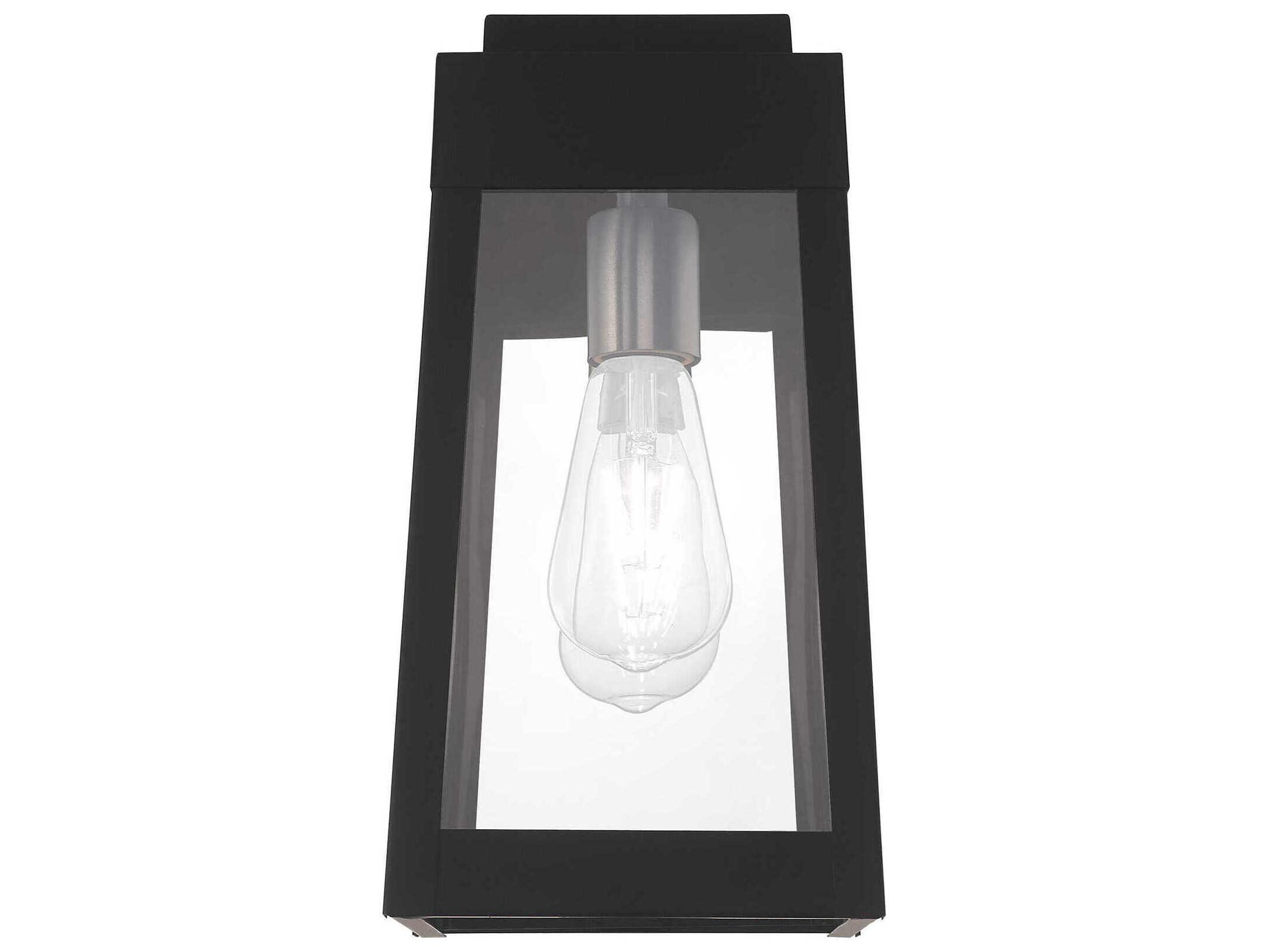 Livex Lighting Oslo Outdoor Wall Light