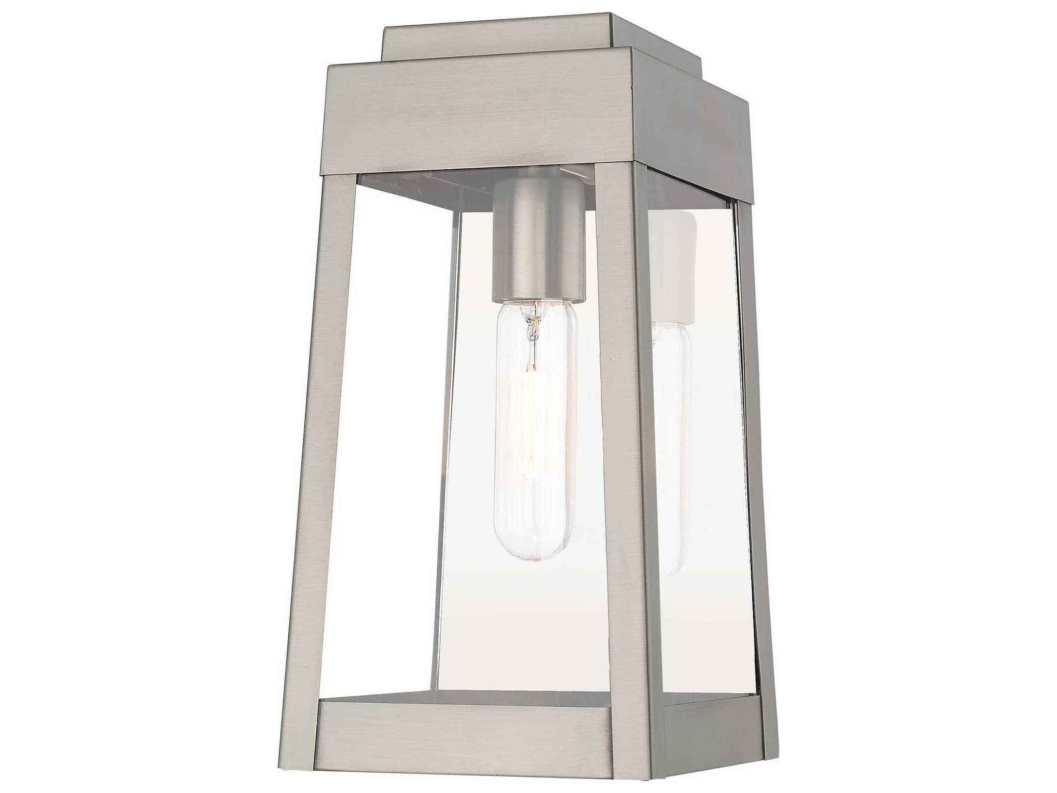 Livex Lighting Oslo Outdoor Wall Light