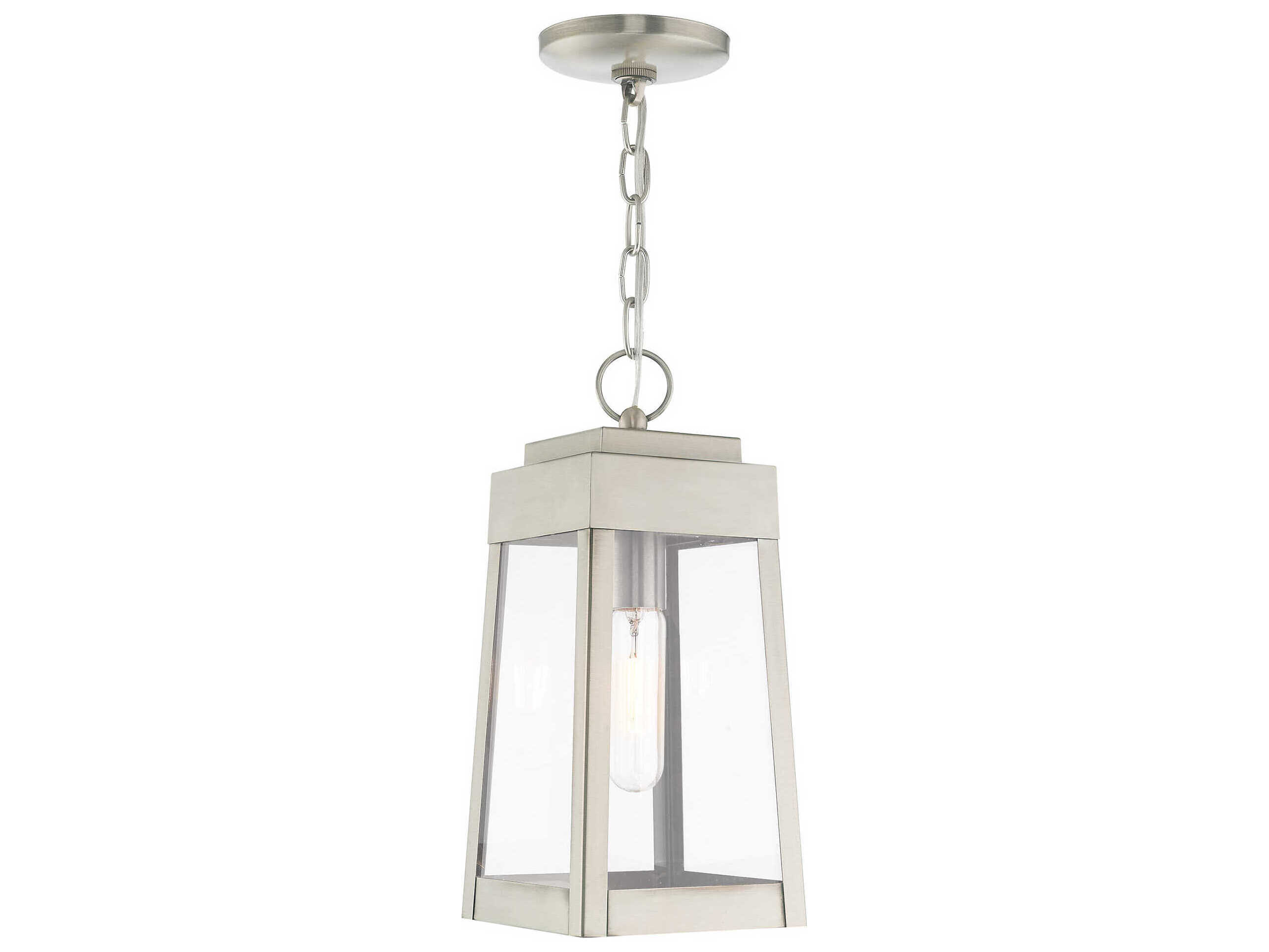Livex Lighting Oslo Outdoor Hanging Light