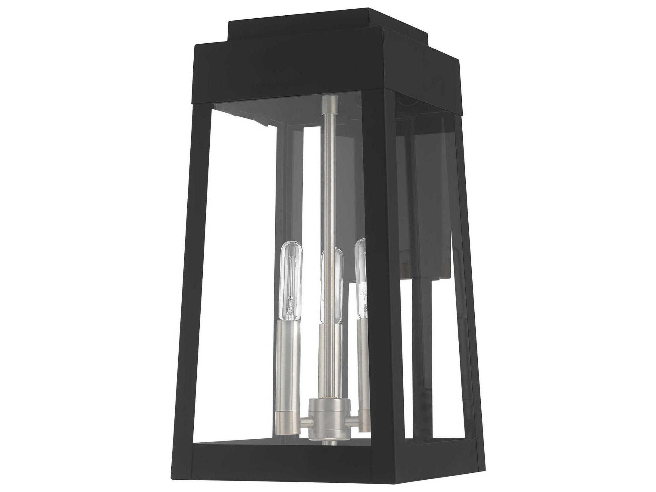 Livex Lighting Oslo Outdoor Wall Light