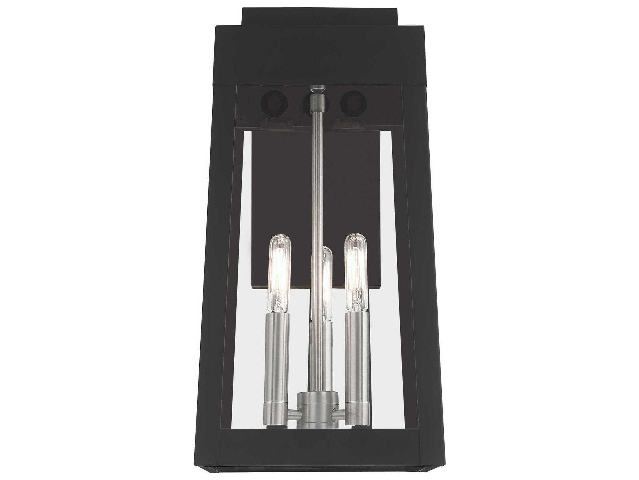 Livex Lighting Oslo Outdoor Wall Light