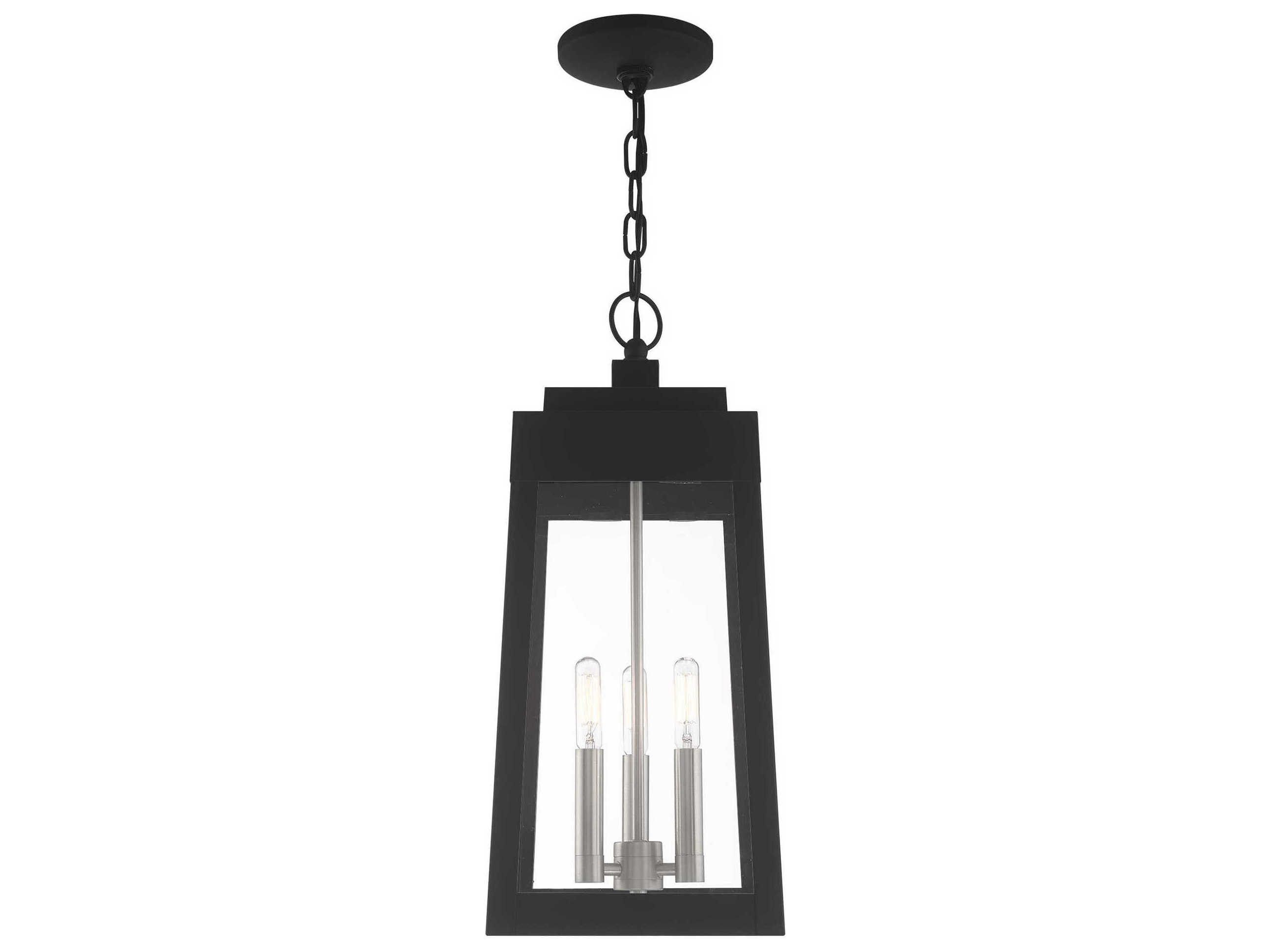 Livex Lighting Oslo Outdoor Hanging Light