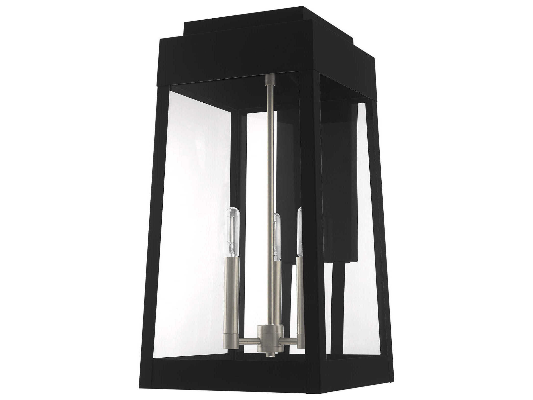 Livex Lighting Oslo 3 - Light Outdoor Wall Light