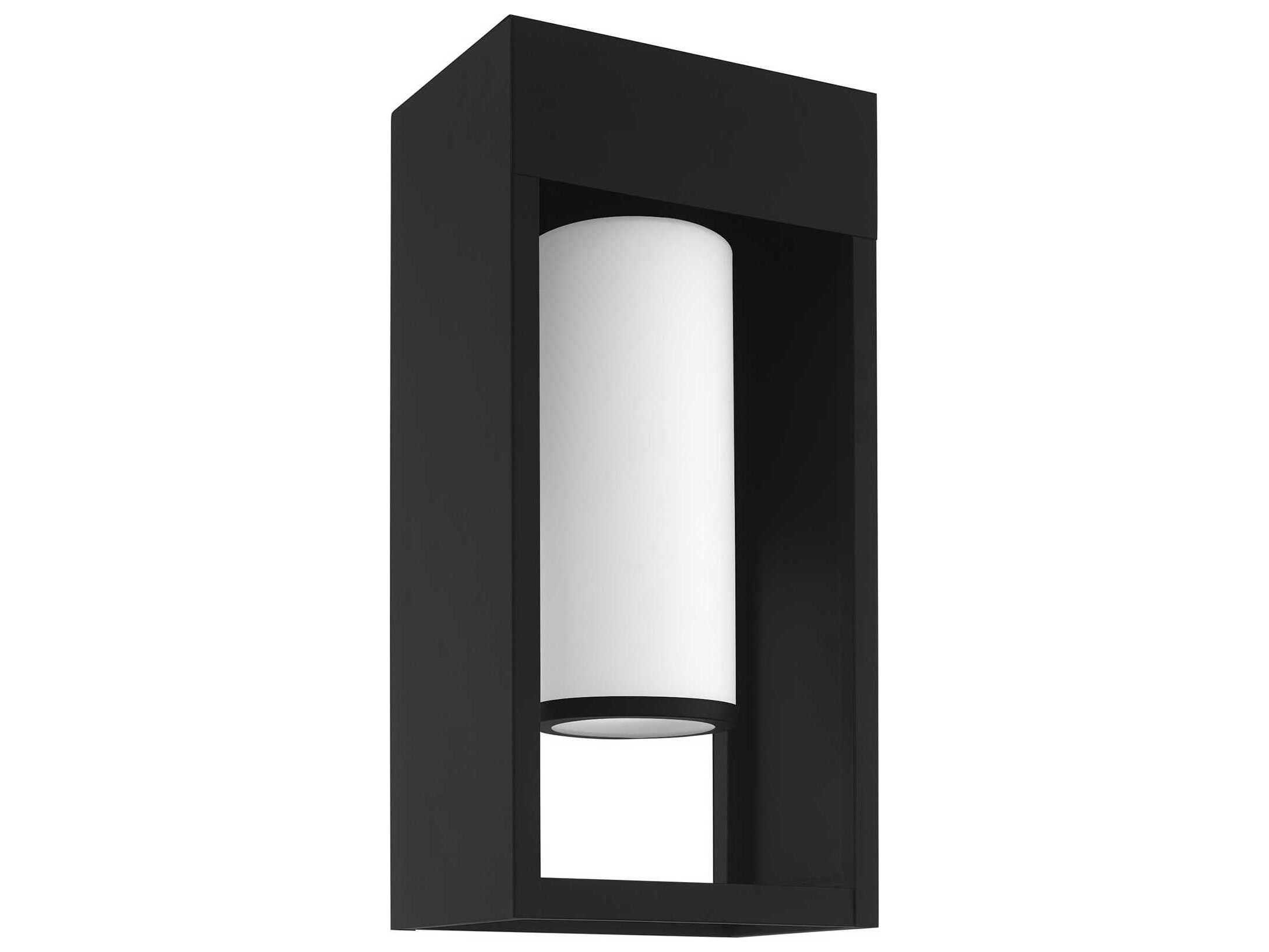 Livex Lighting Bleecker 1 - Light Outdoor Wall Light