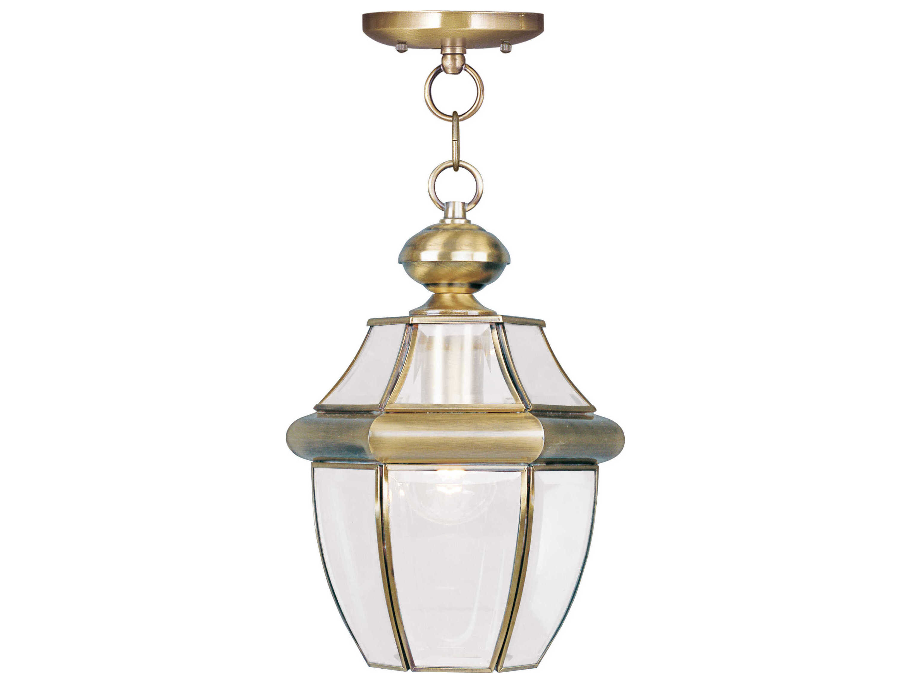 Livex Lighting Monterey Outdoor Hanging Light