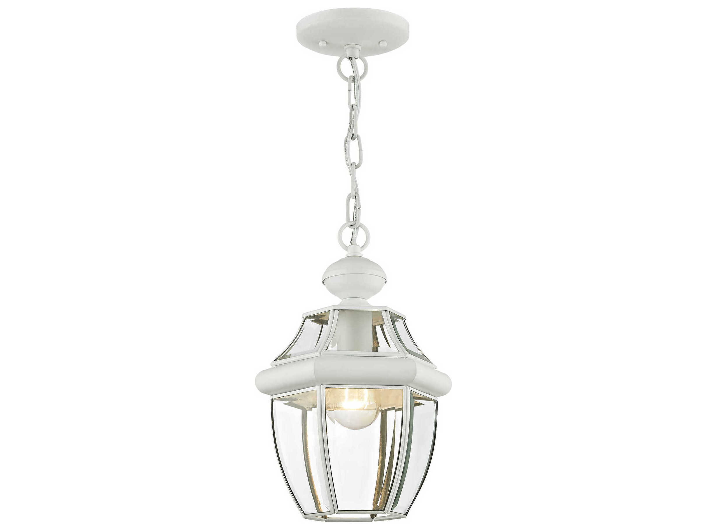 Livex Lighting Monterey Outdoor Hanging Light
