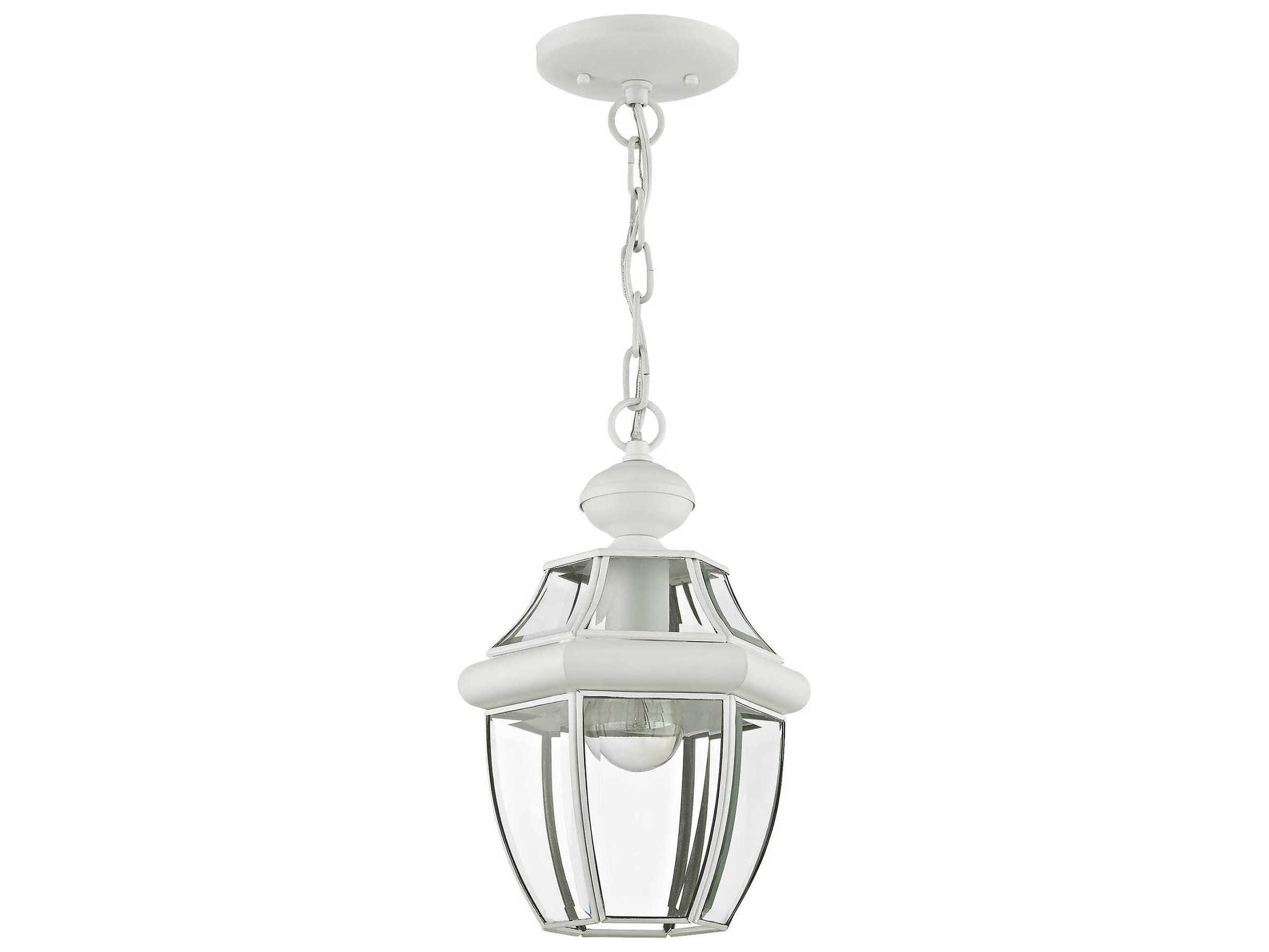 Livex Lighting Monterey Outdoor Hanging Light