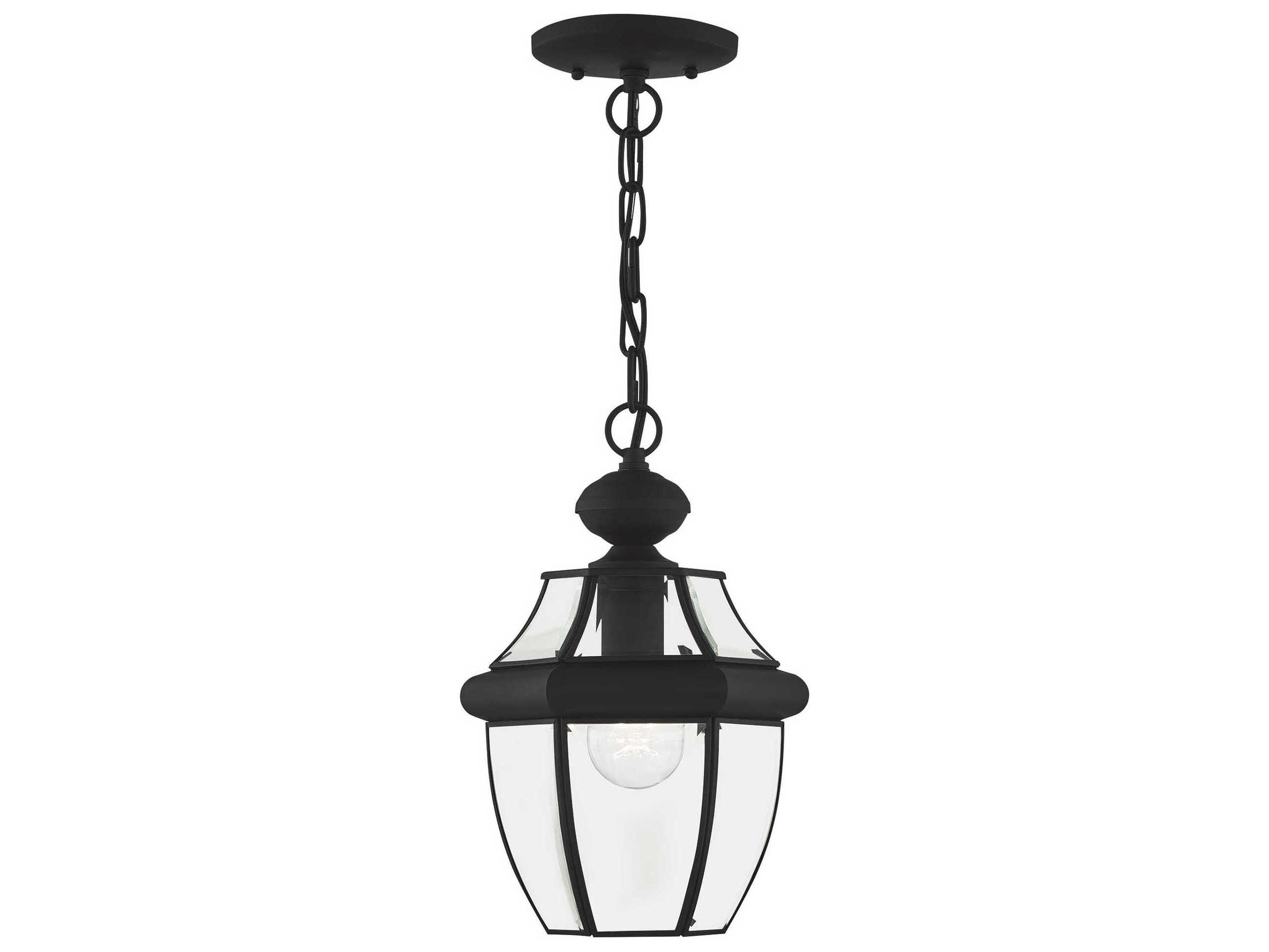 Livex Lighting Monterey Outdoor Hanging Light