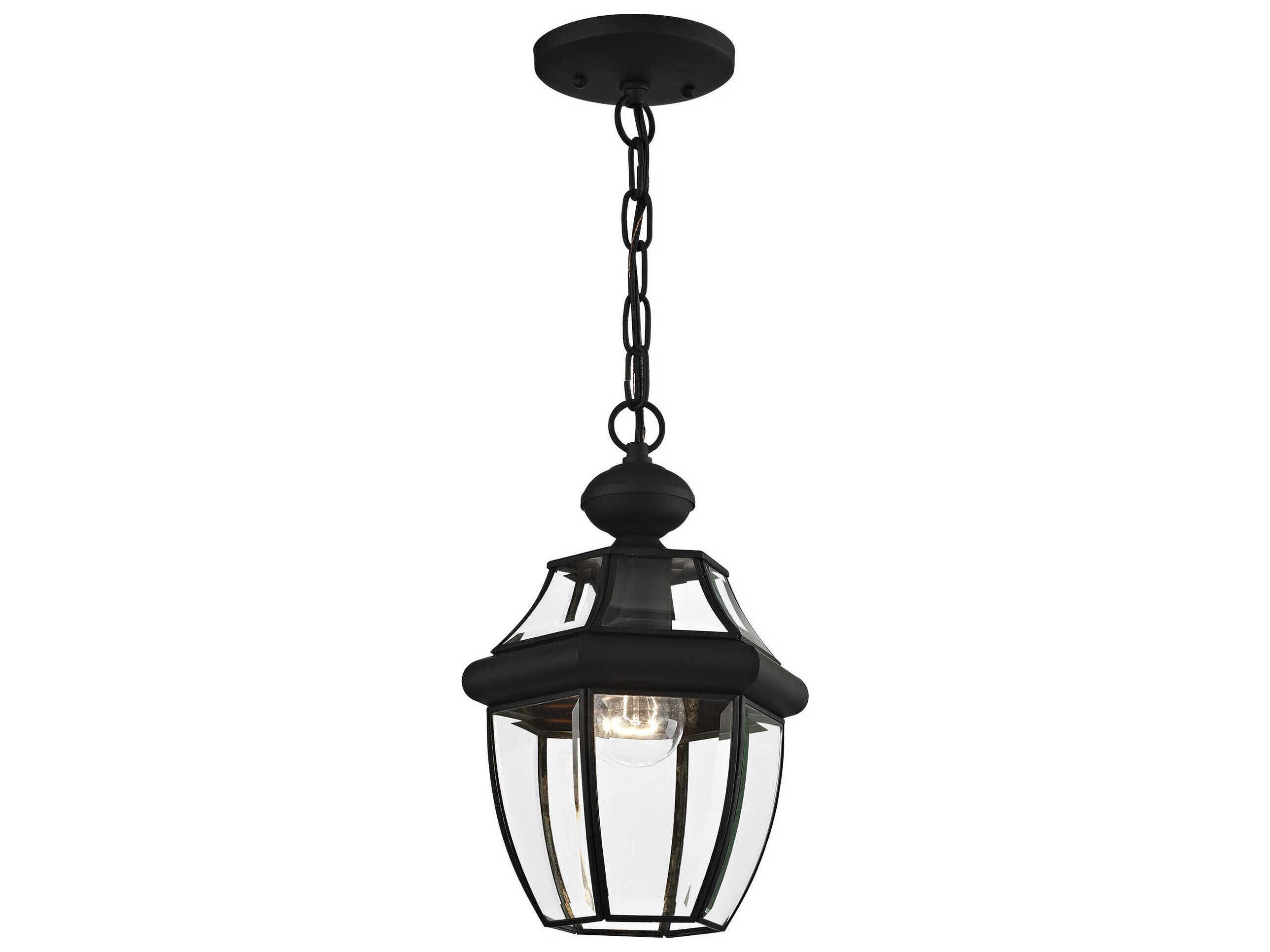 Livex Lighting Monterey Outdoor Hanging Light