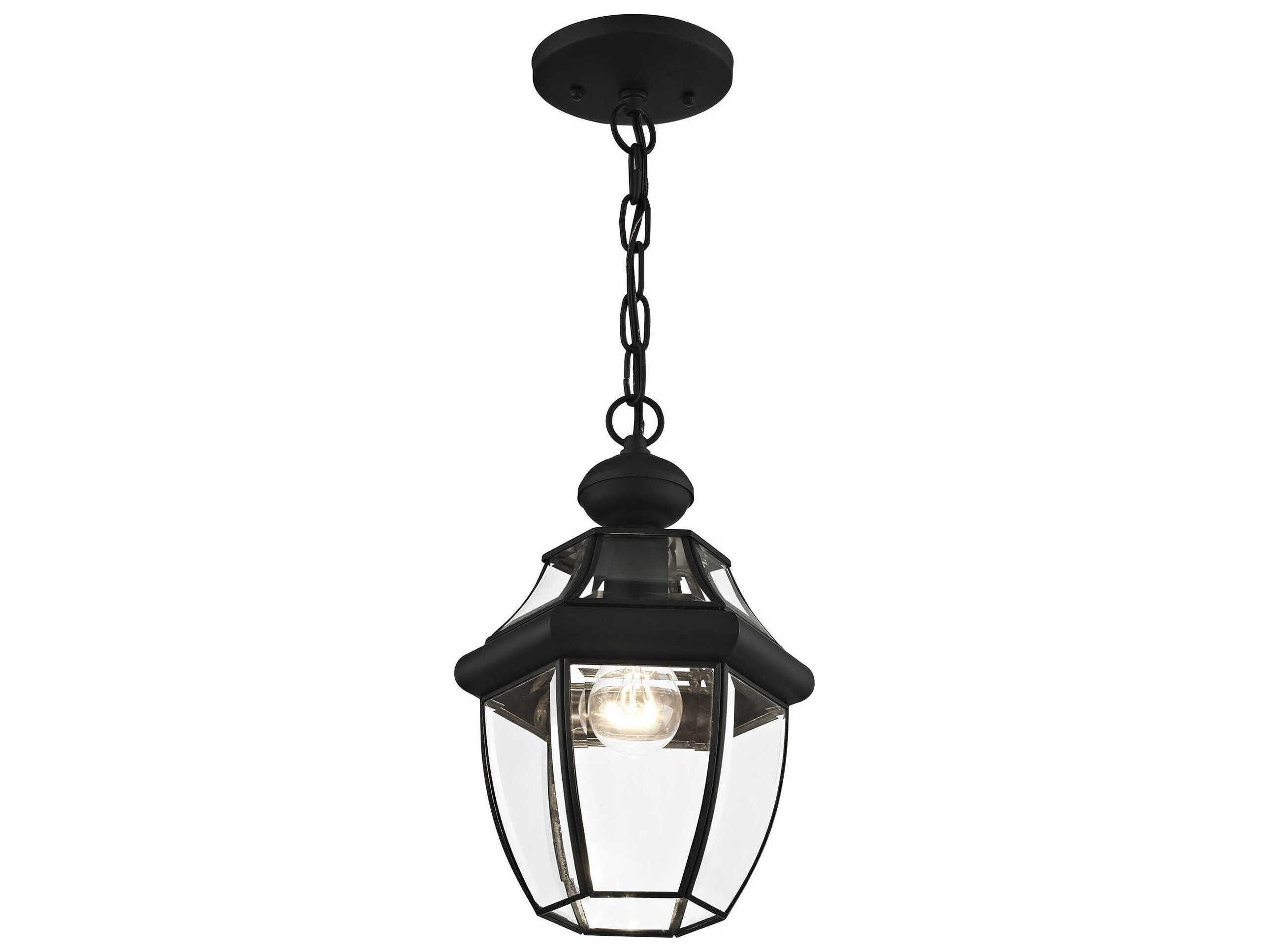 Livex Lighting Monterey Outdoor Hanging Light