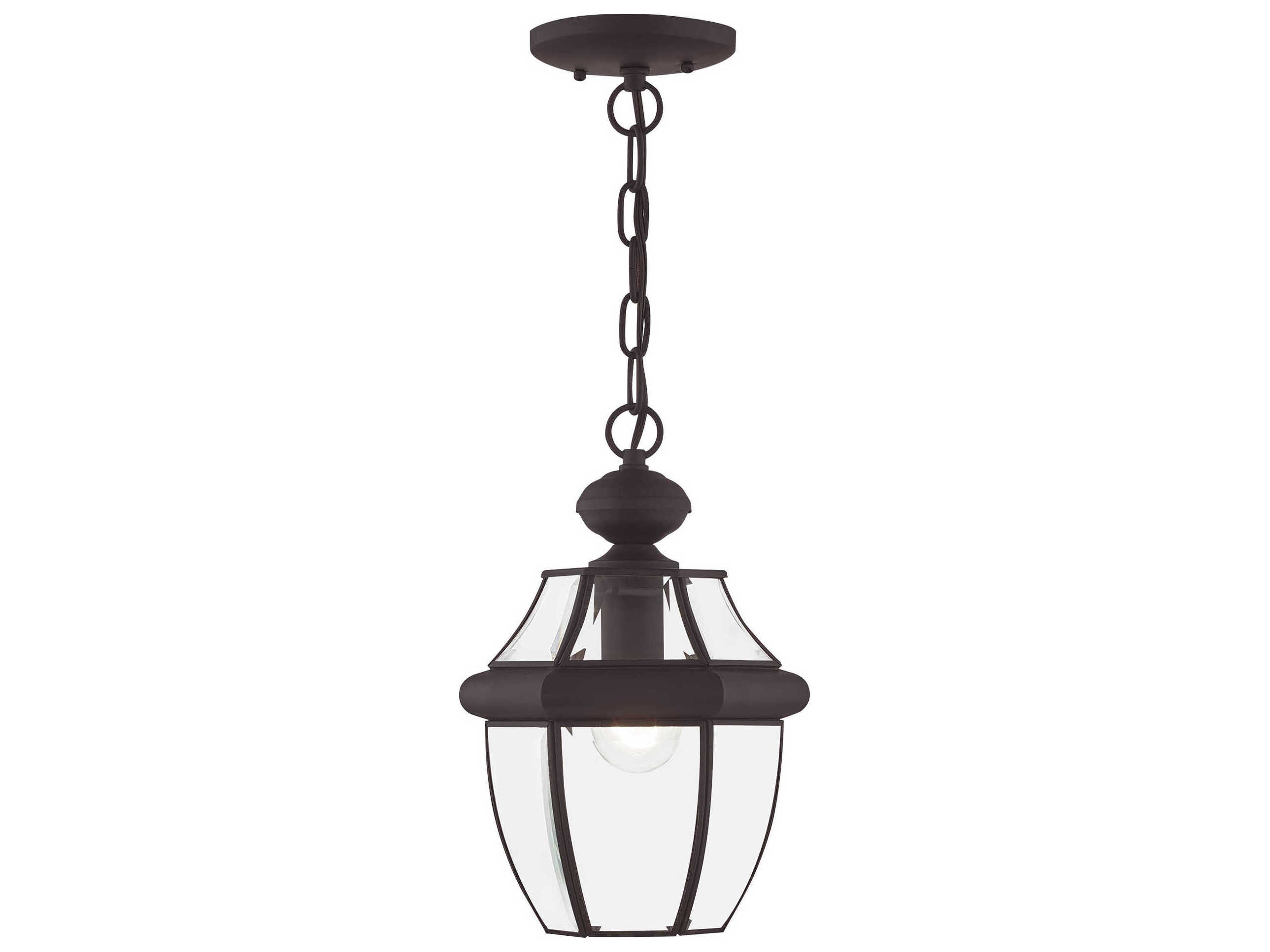 Livex Lighting Monterey Outdoor Hanging Light