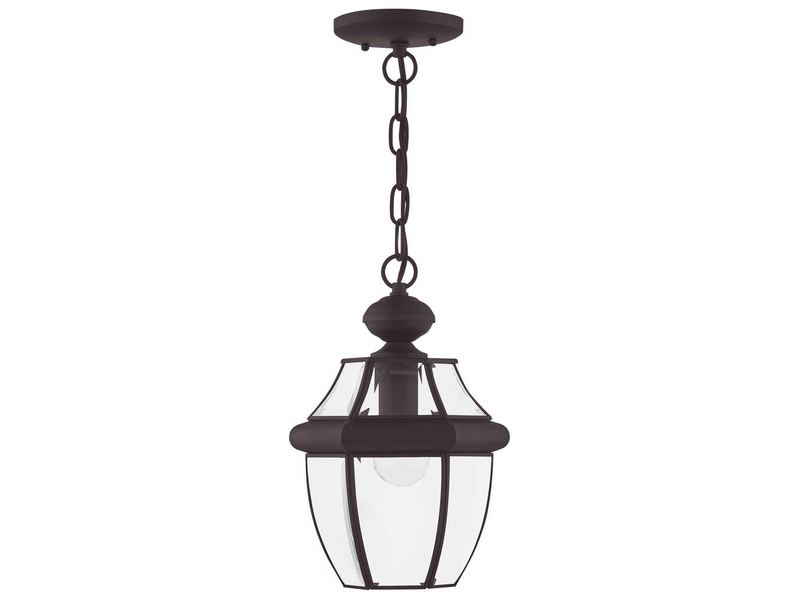 Livex Lighting Monterey Outdoor Hanging Light