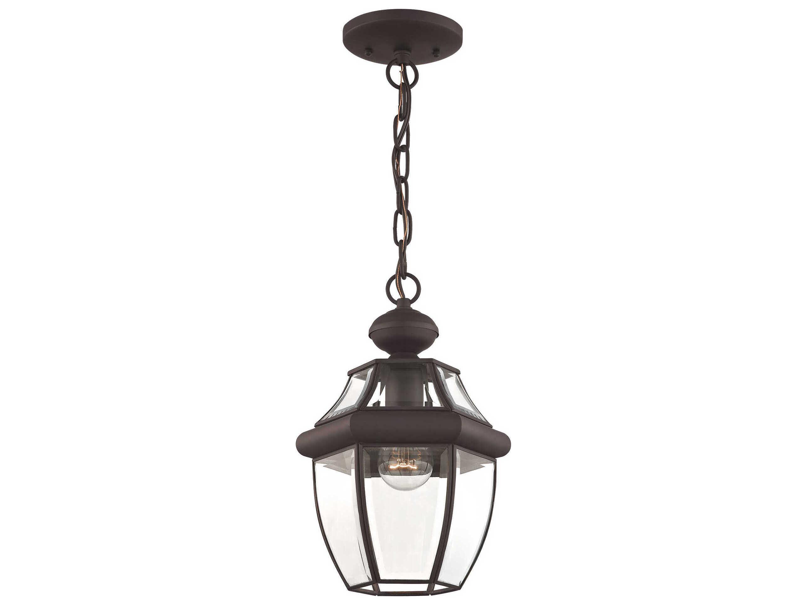 Livex Lighting Monterey Outdoor Hanging Light