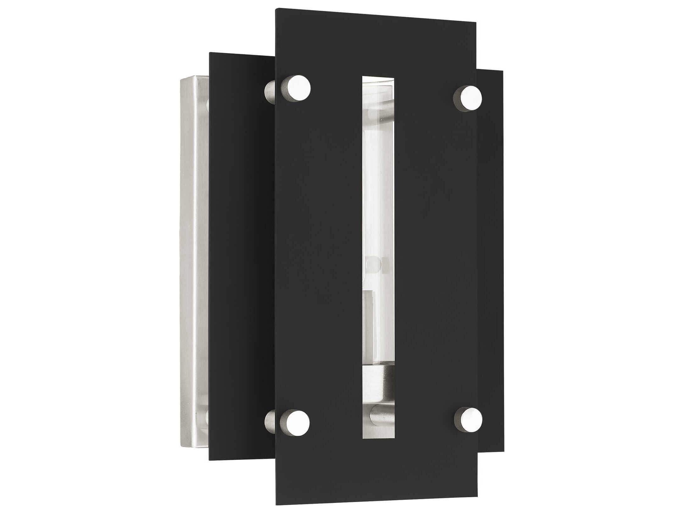 Livex Lighting Utrecht 1 - Light Outdoor Wall Light