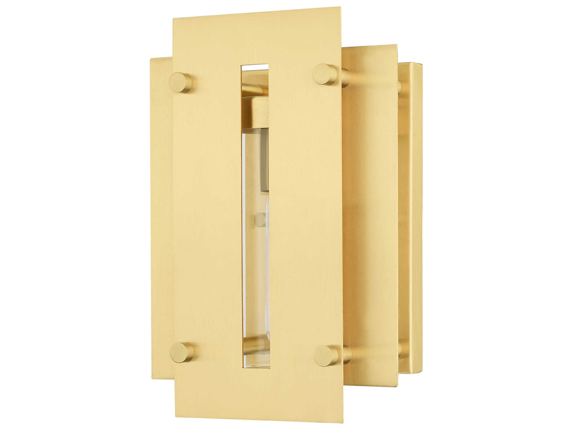 Livex Lighting Utrecht 1 - Light Outdoor Wall Light