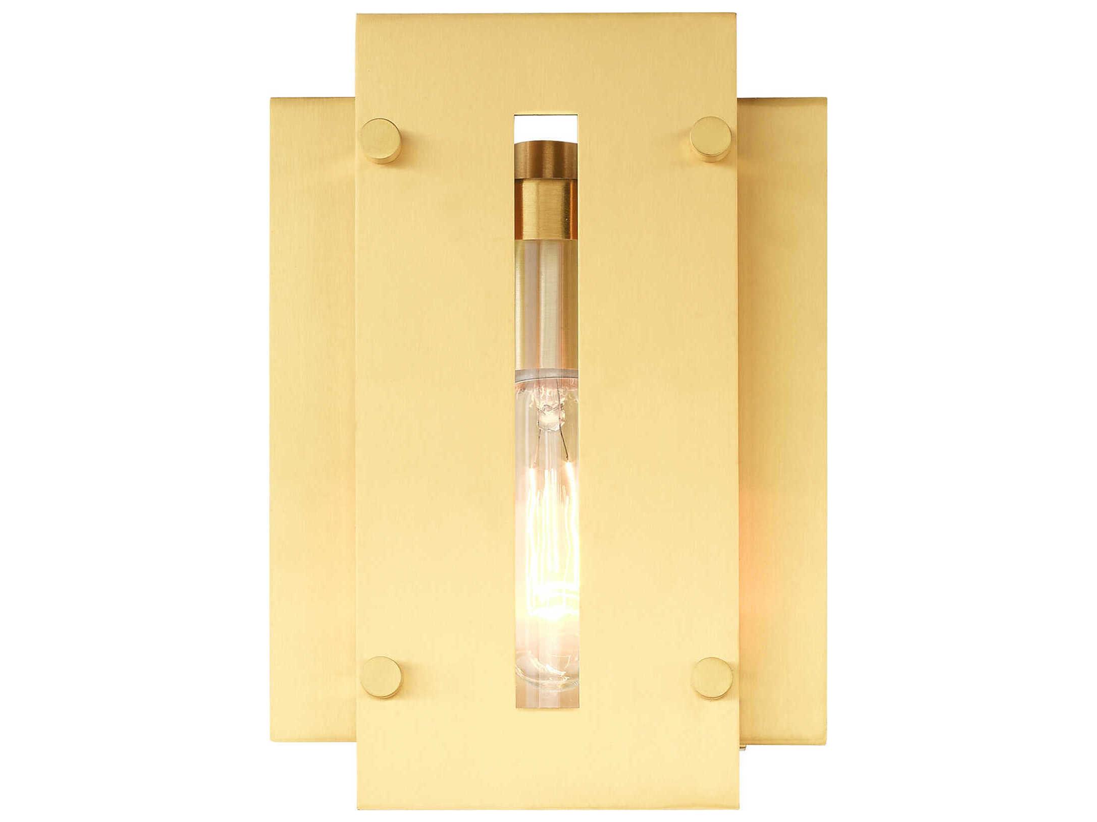 Livex Lighting Utrecht 1 - Light Outdoor Wall Light