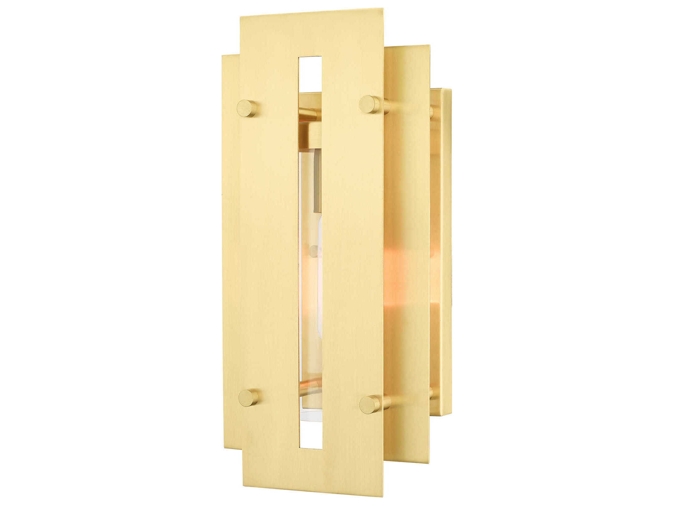 Livex Lighting Utrecht 1 - Light Outdoor Wall Light