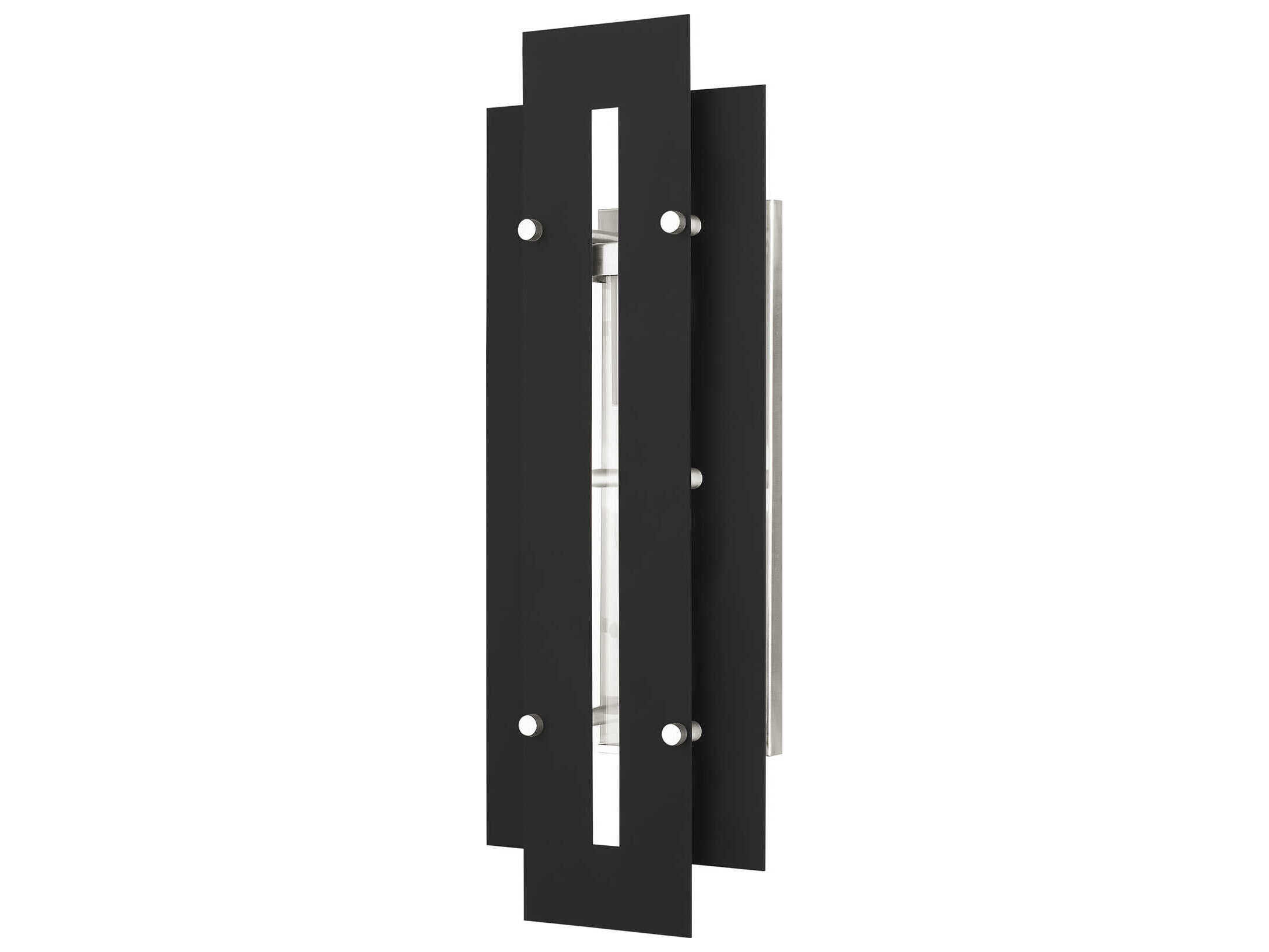 Livex Lighting Utrecht 1 - Light Outdoor Wall Light