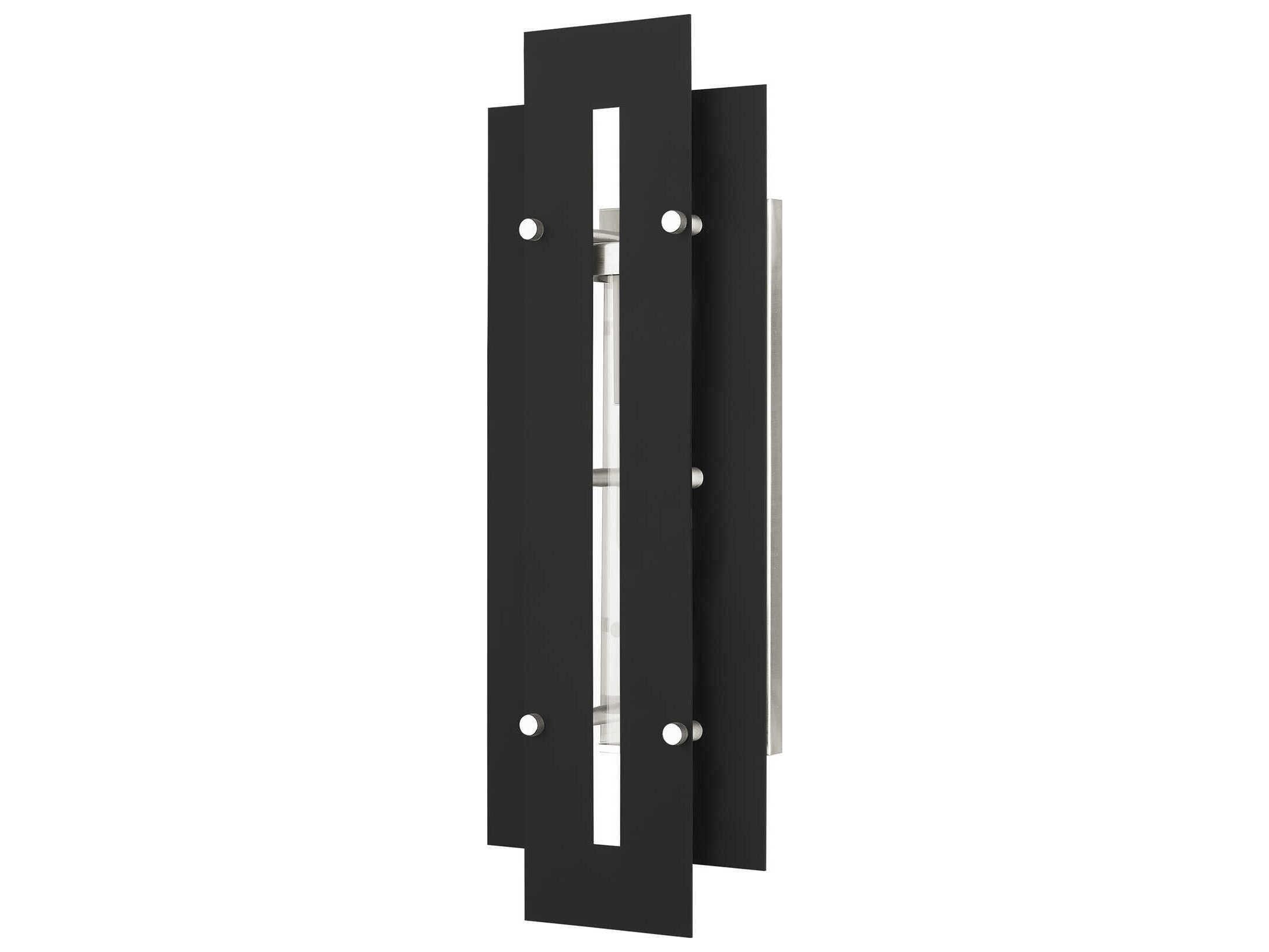 Livex Lighting Utrecht 1 - Light Outdoor Wall Light