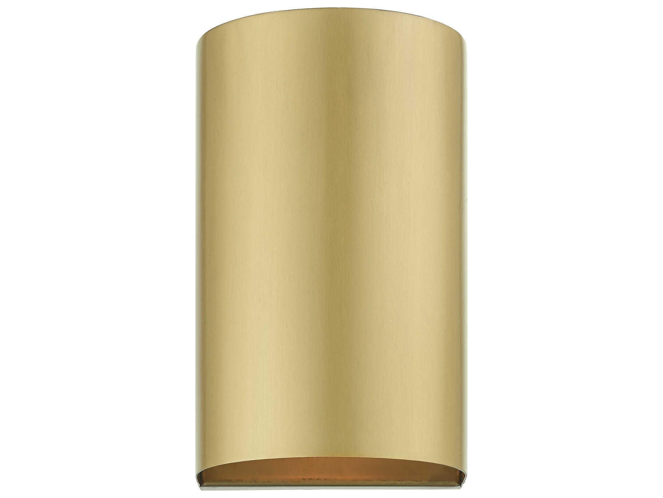 Livex Lighting Bond Outdoor Wall Light